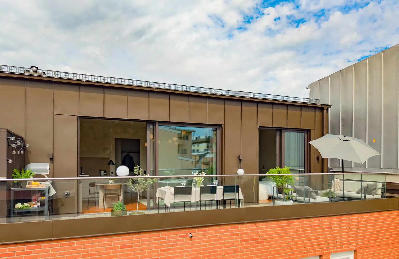 Bostadsrätt, Vretgränd 9A, Centrum, Uppsala