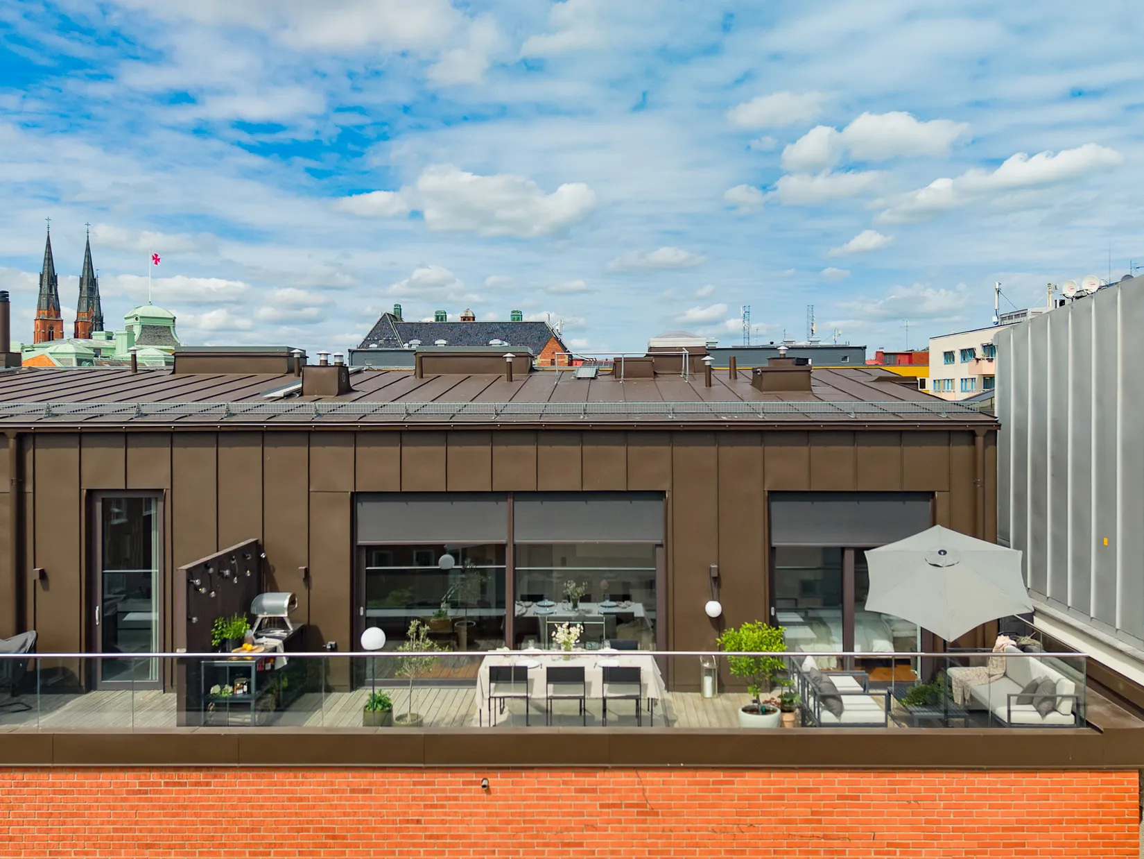 Bostadsrätt, Vretgränd 9A, Centrum, Uppsala