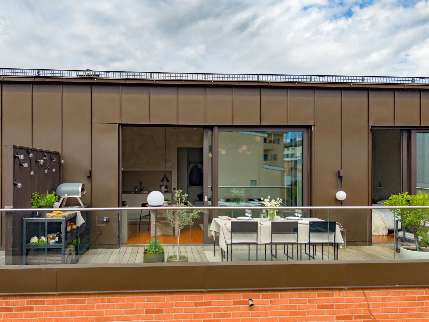 Bostadsrätt, Vretgränd 9A, Centrum, Uppsala