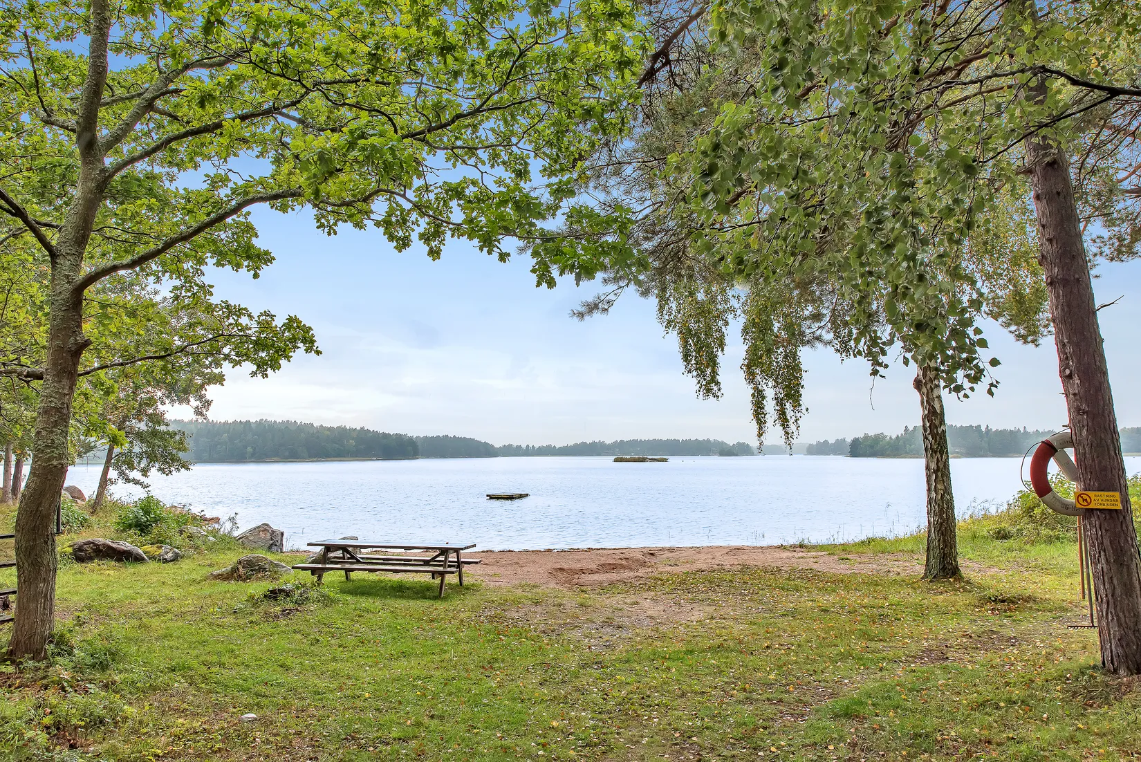 Fritidshus, Rudvägen 8, Norrtälje