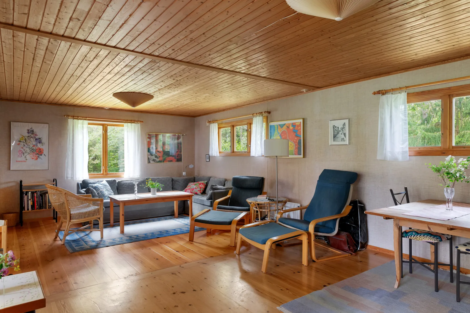 Fritidshus, Rudvägen 8, Norrtälje