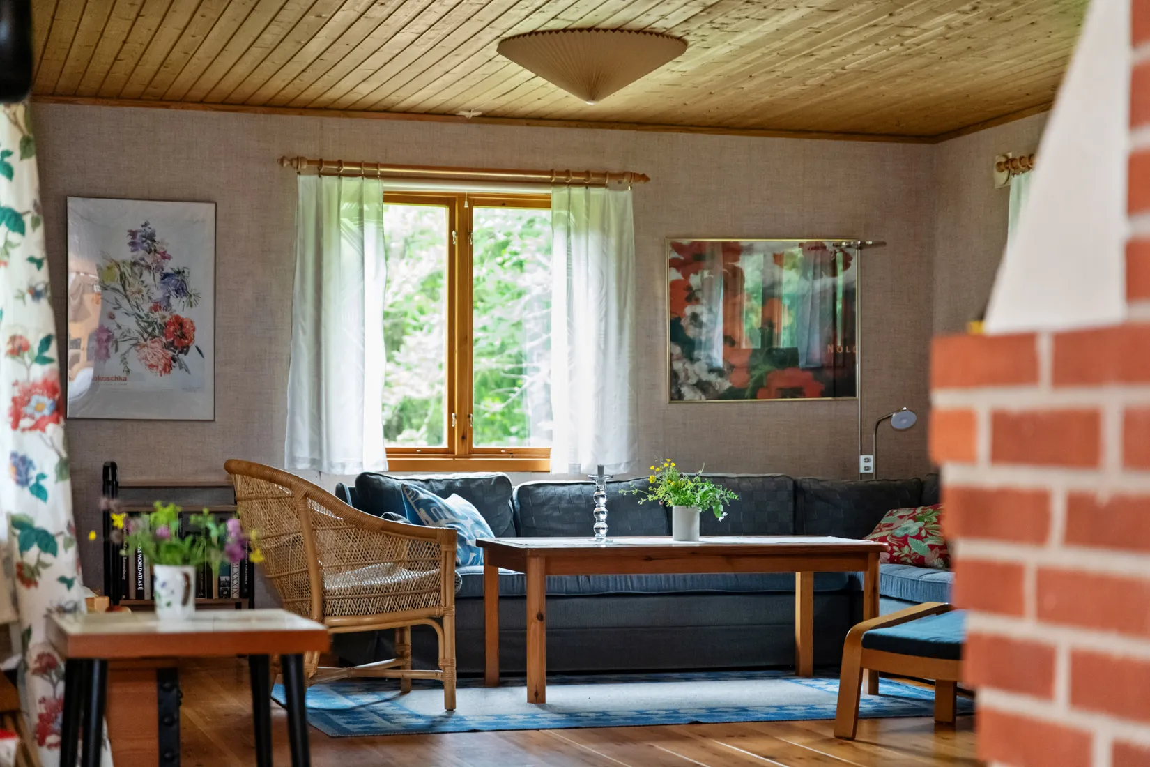 Fritidshus, Rudvägen 8, Norrtälje