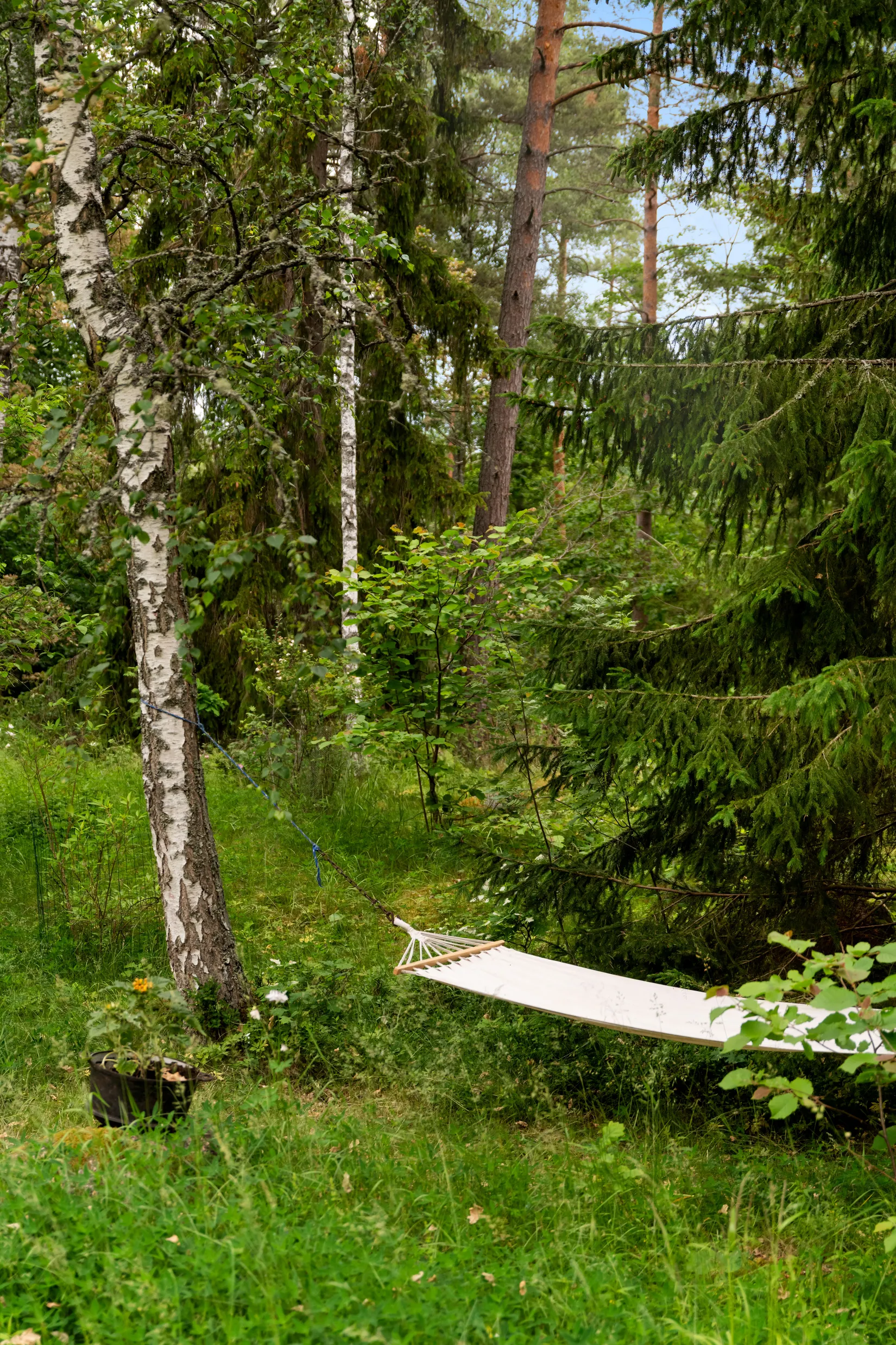 Fritidshus, Rudvägen 8, Norrtälje