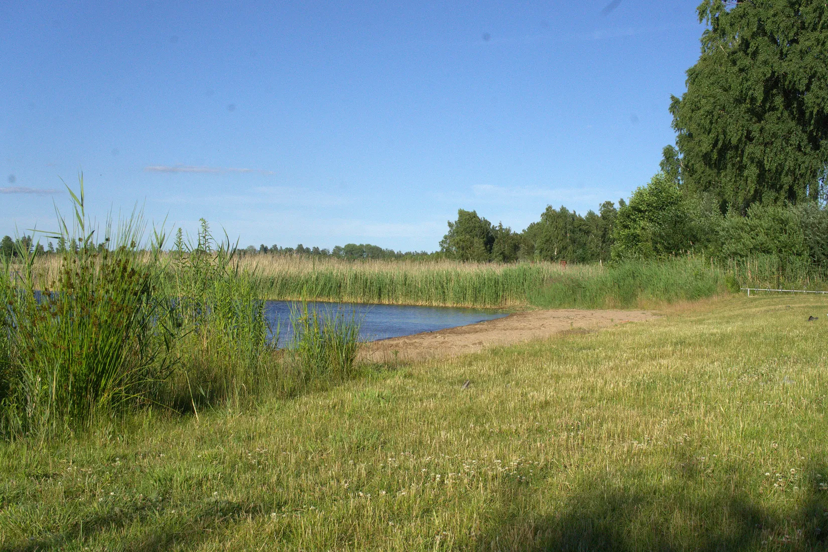 Villa, Murkelvägen 19, Hammarö
