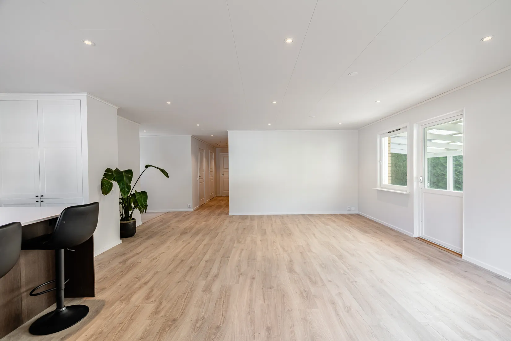 Villa, Murkelvägen 19, Hammarö