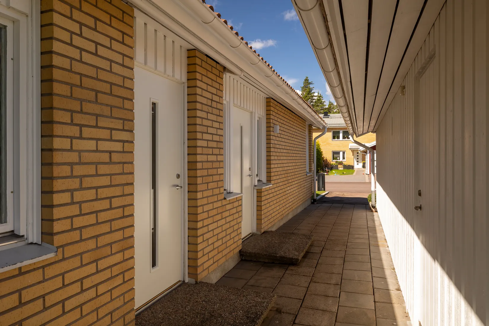 Villa, Murkelvägen 19, Hammarö