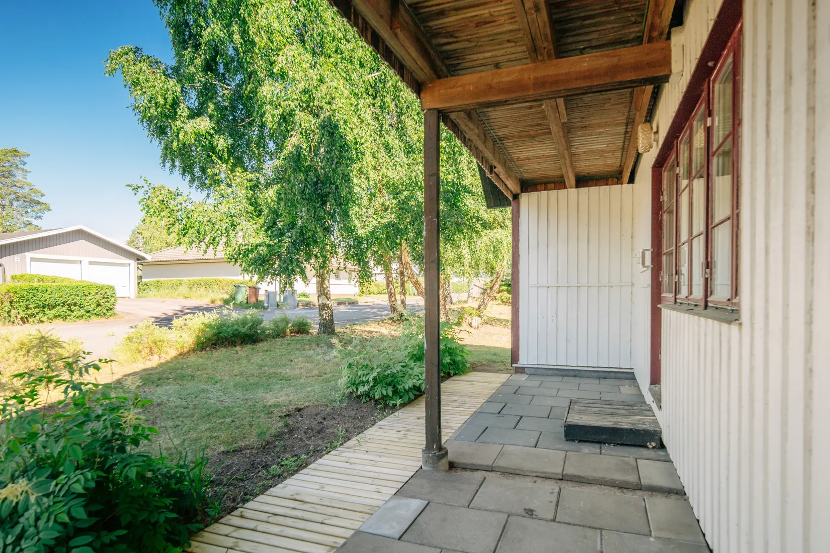 Villa, Smultronstigen 3, Norra Skogen, Karlsborg