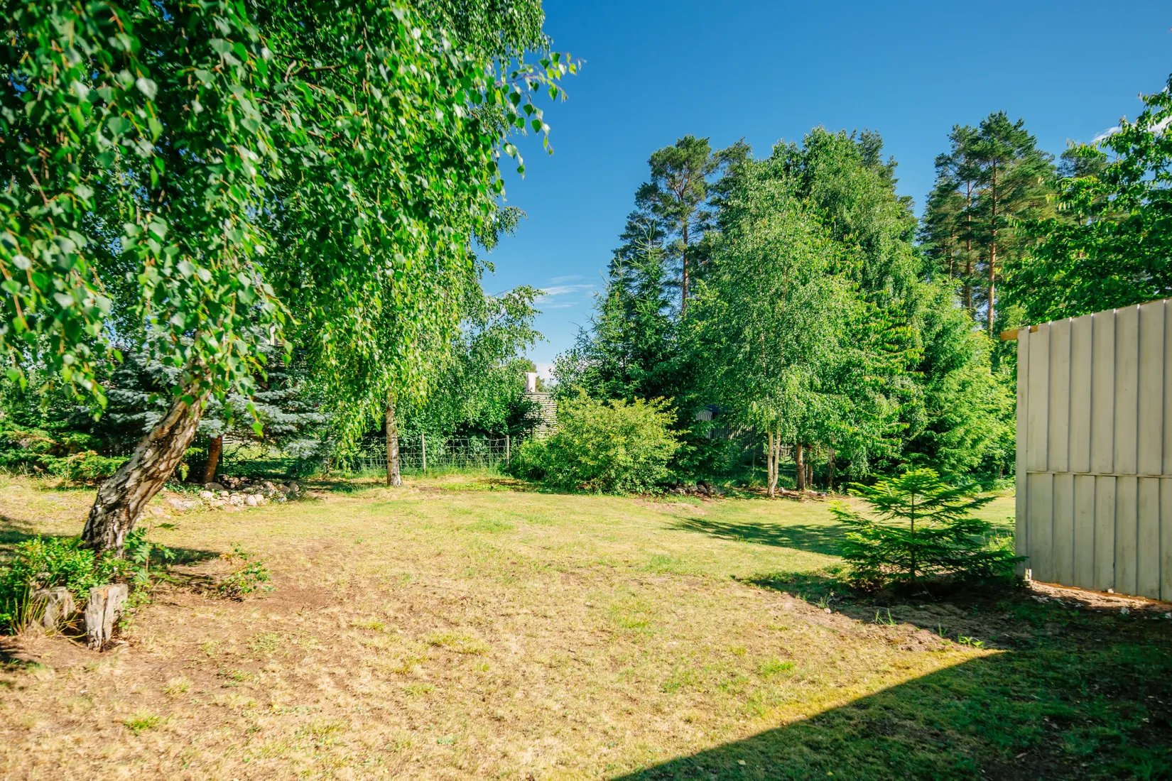 Villa, Smultronstigen 3, Norra Skogen, Karlsborg