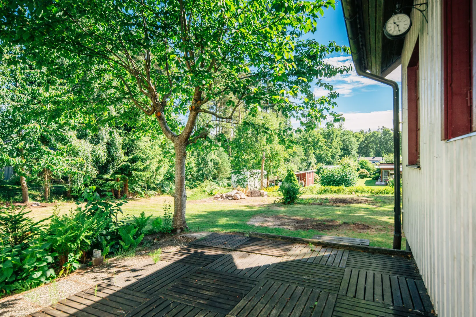 Villa, Smultronstigen 3, Norra Skogen, Karlsborg