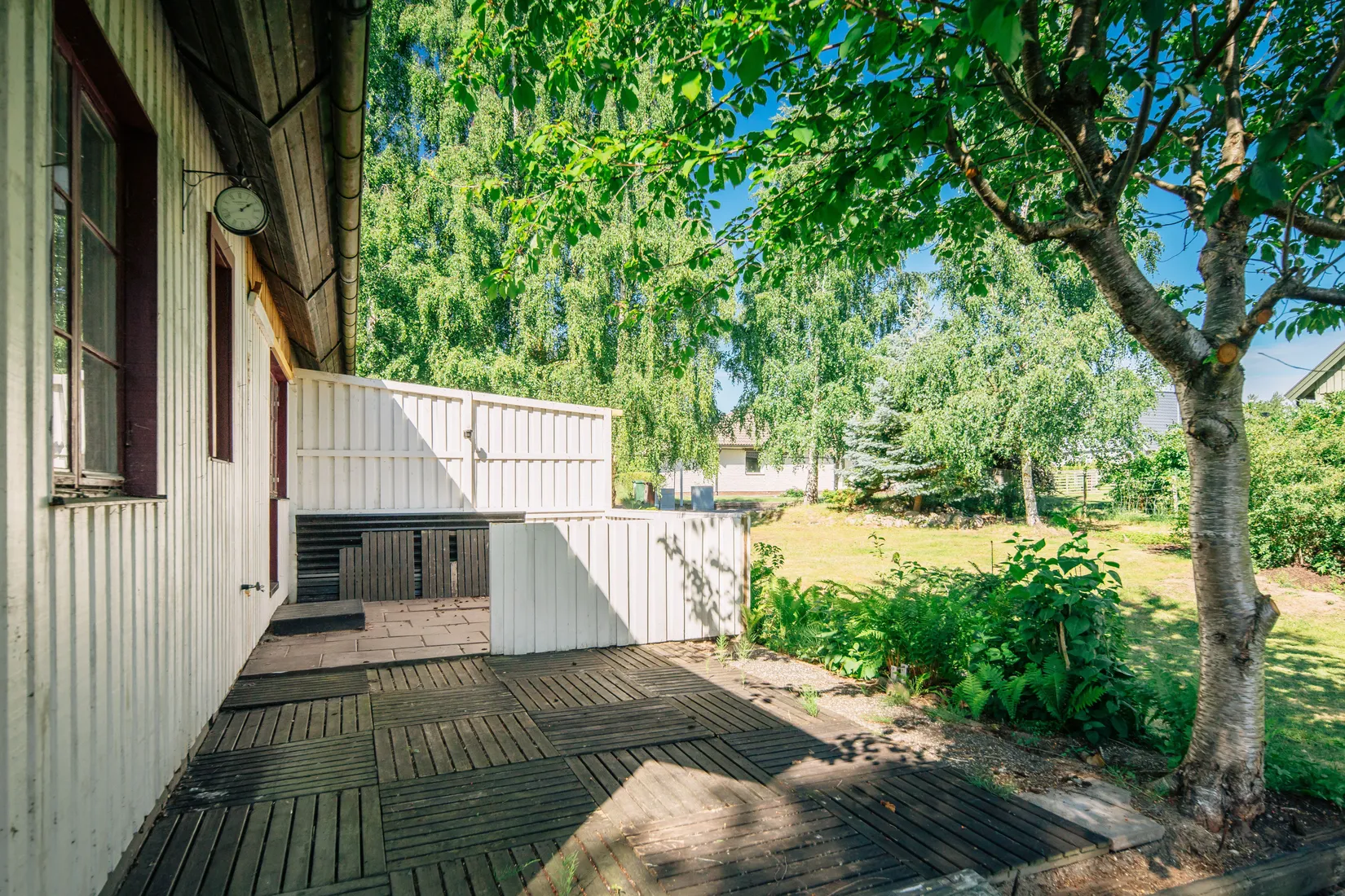 Villa, Smultronstigen 3, Norra Skogen, Karlsborg