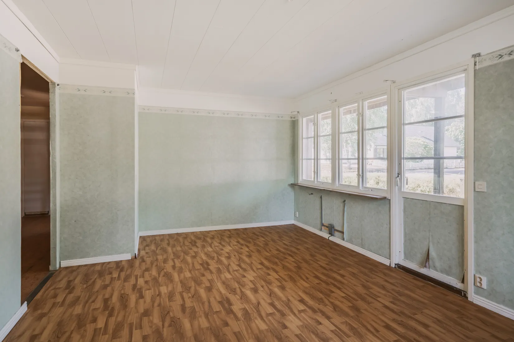 Villa, Smultronstigen 3, Norra Skogen, Karlsborg
