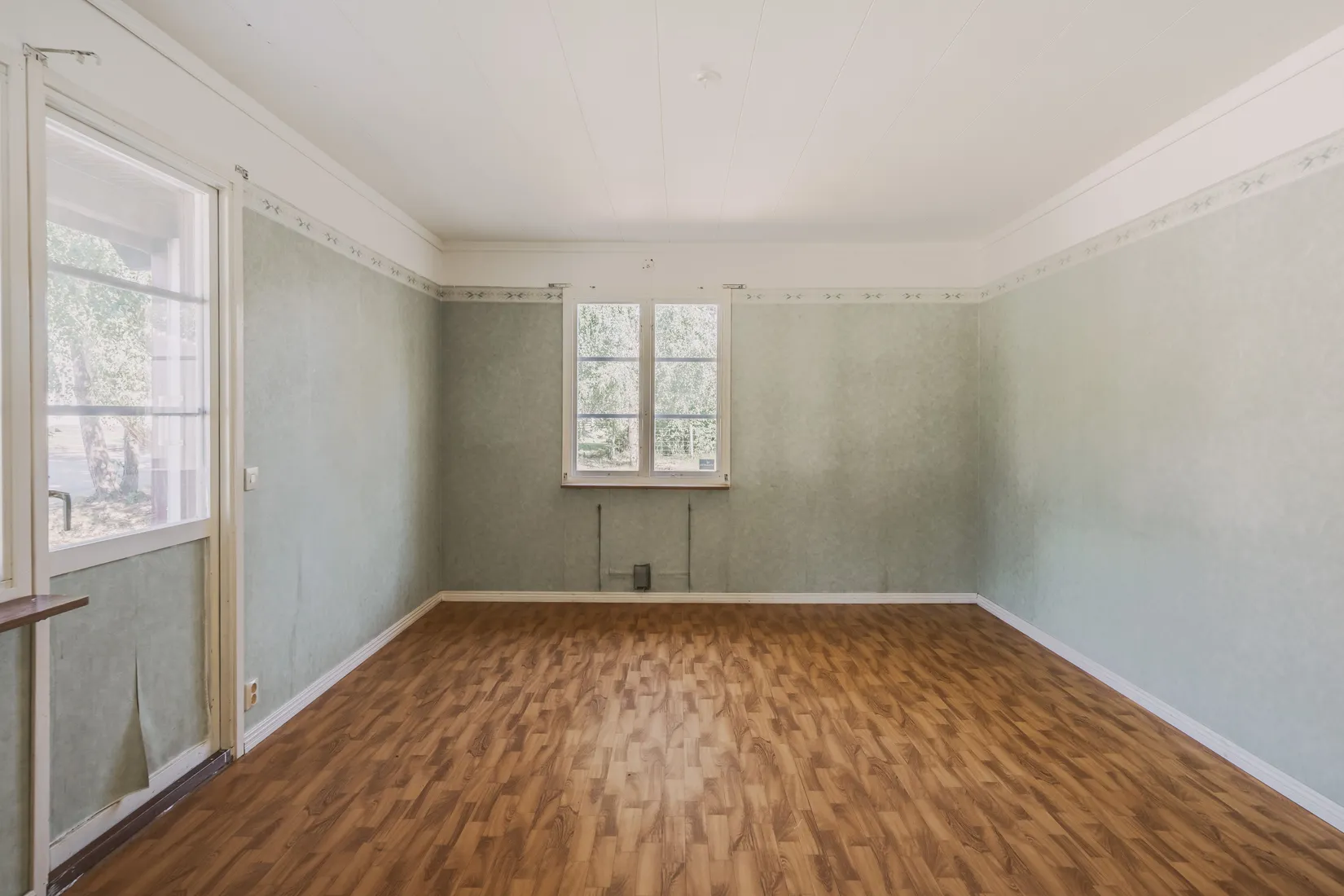 Villa, Smultronstigen 3, Norra Skogen, Karlsborg