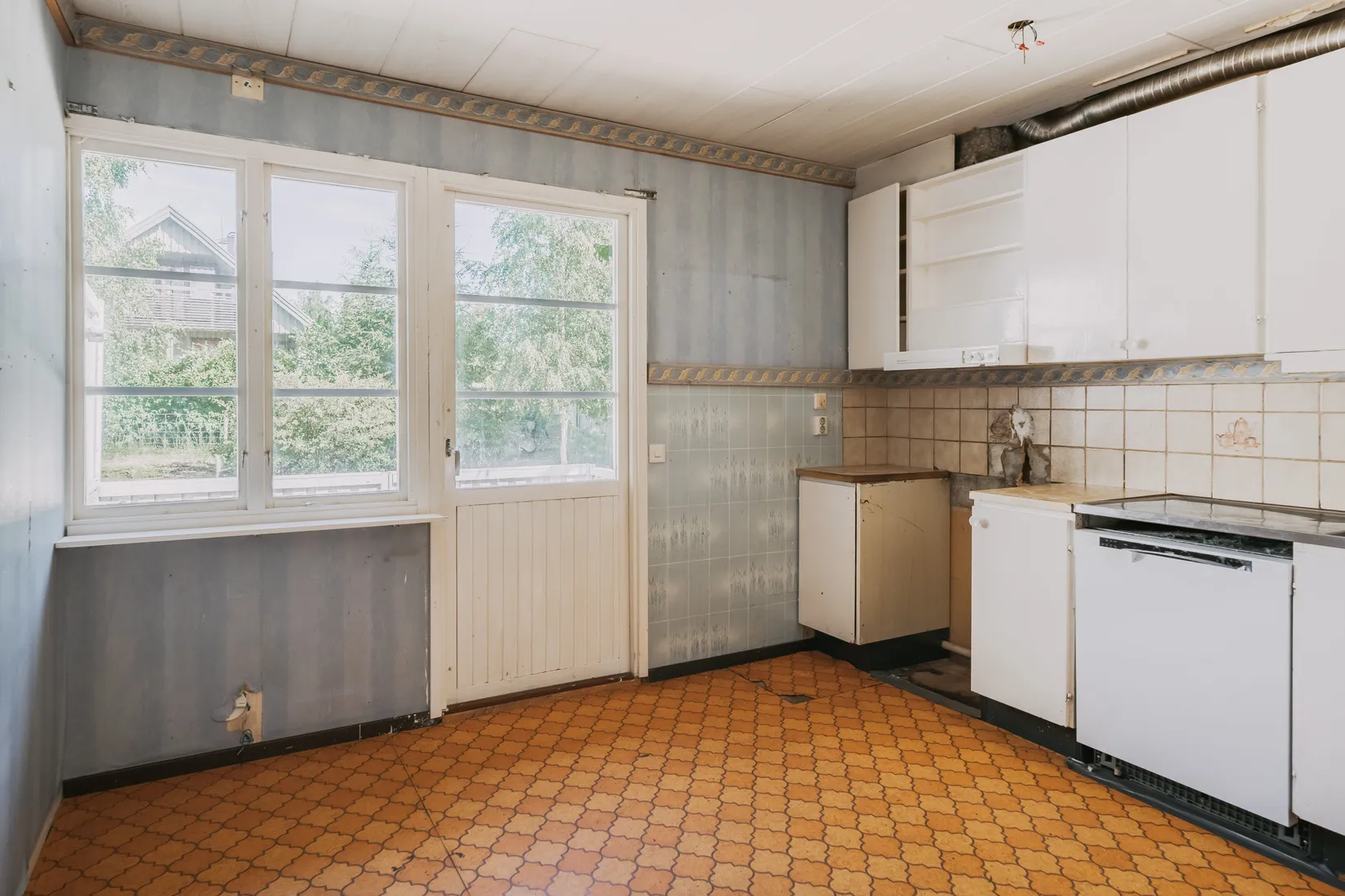 Villa, Smultronstigen 3, Norra Skogen, Karlsborg
