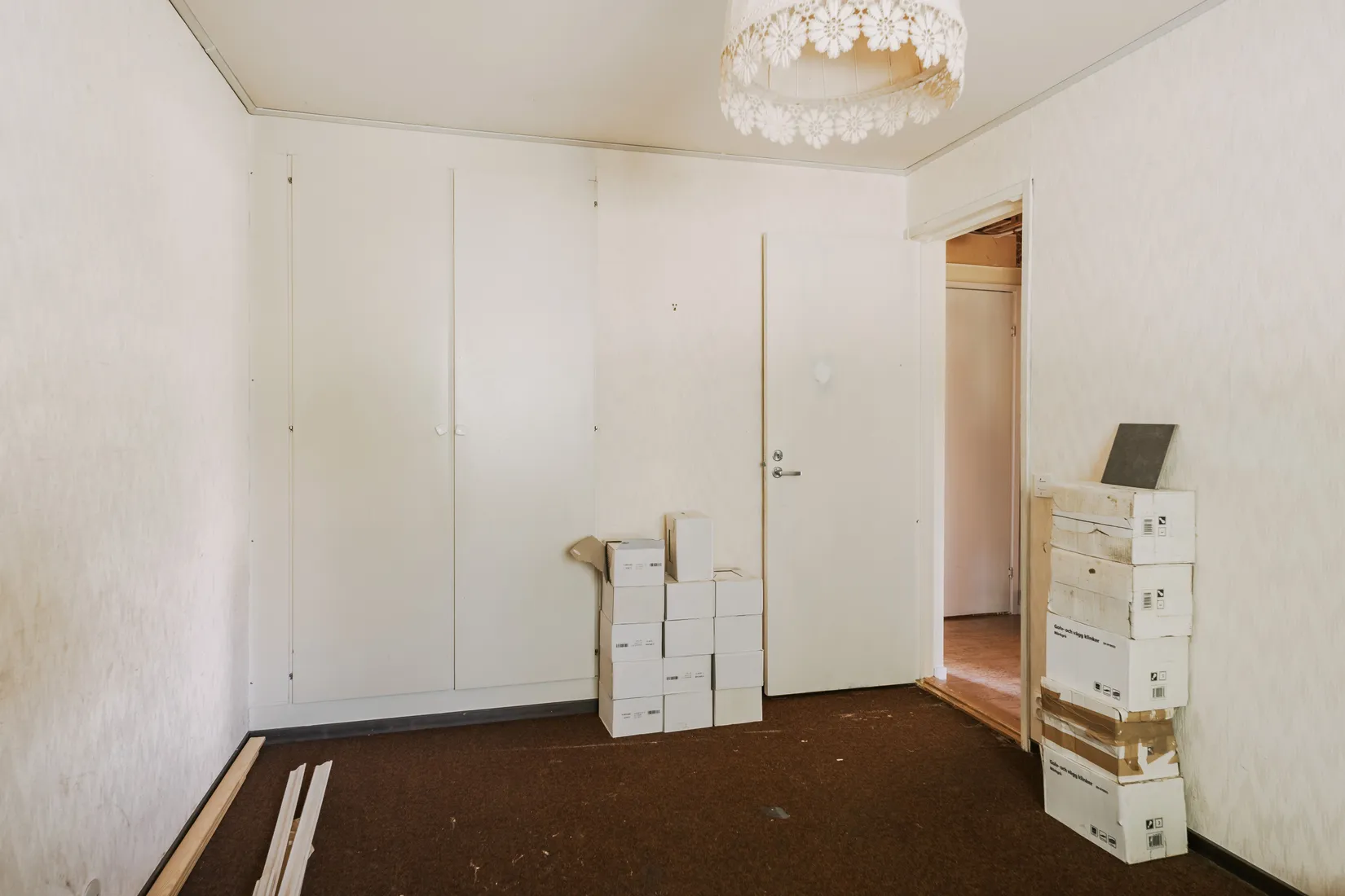 Villa, Smultronstigen 3, Norra Skogen, Karlsborg