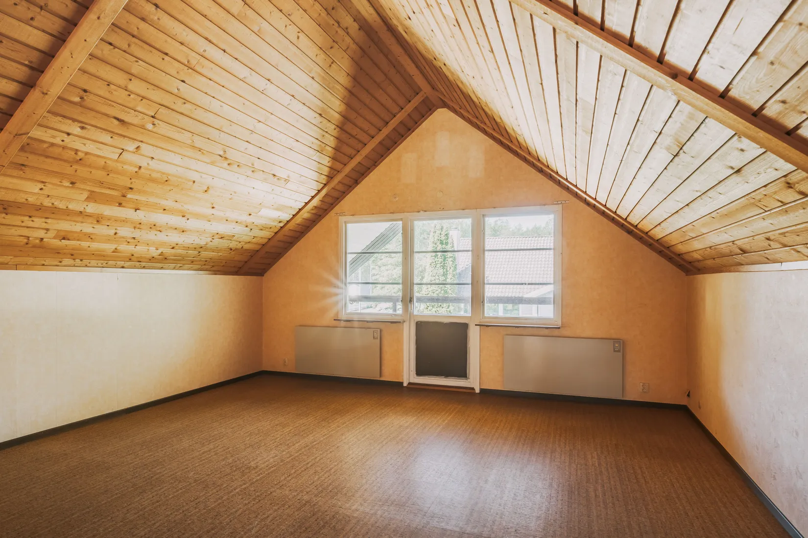 Villa, Smultronstigen 3, Norra Skogen, Karlsborg