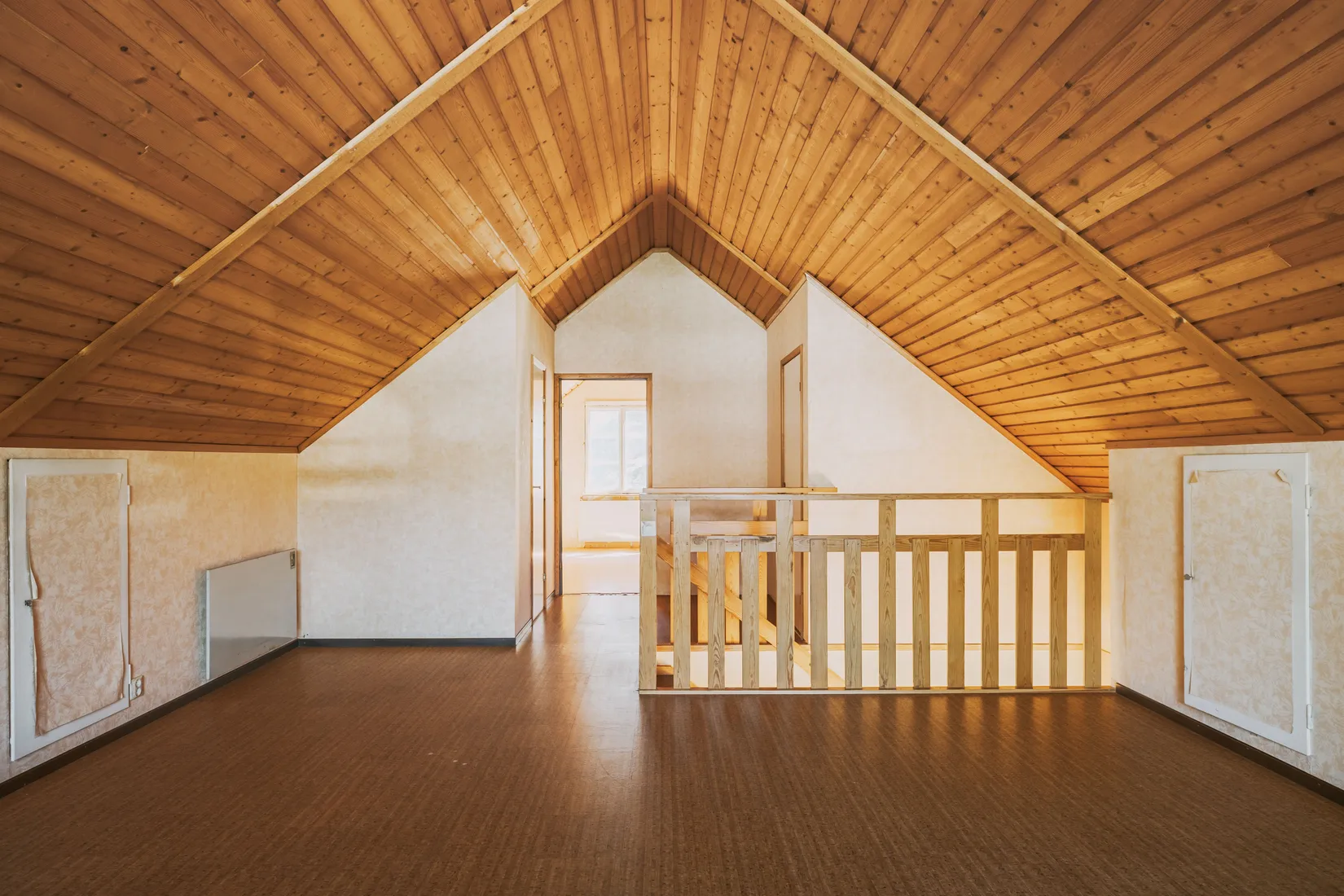 Villa, Smultronstigen 3, Norra Skogen, Karlsborg