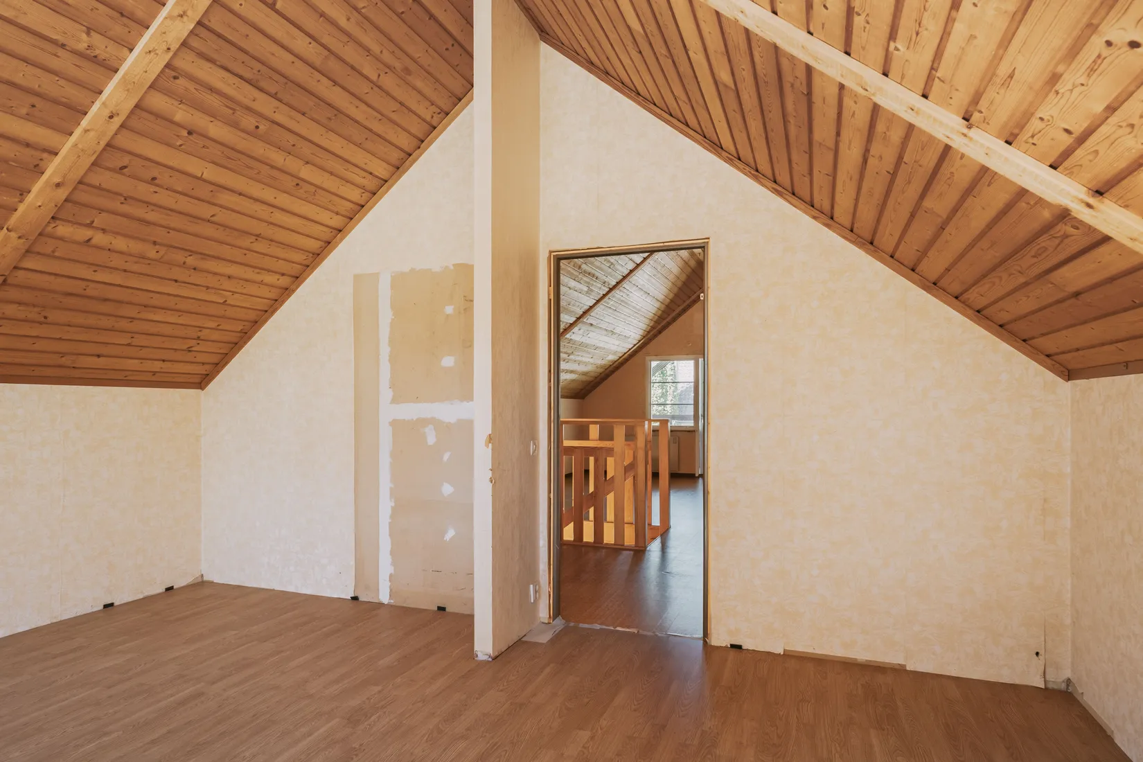 Villa, Smultronstigen 3, Norra Skogen, Karlsborg