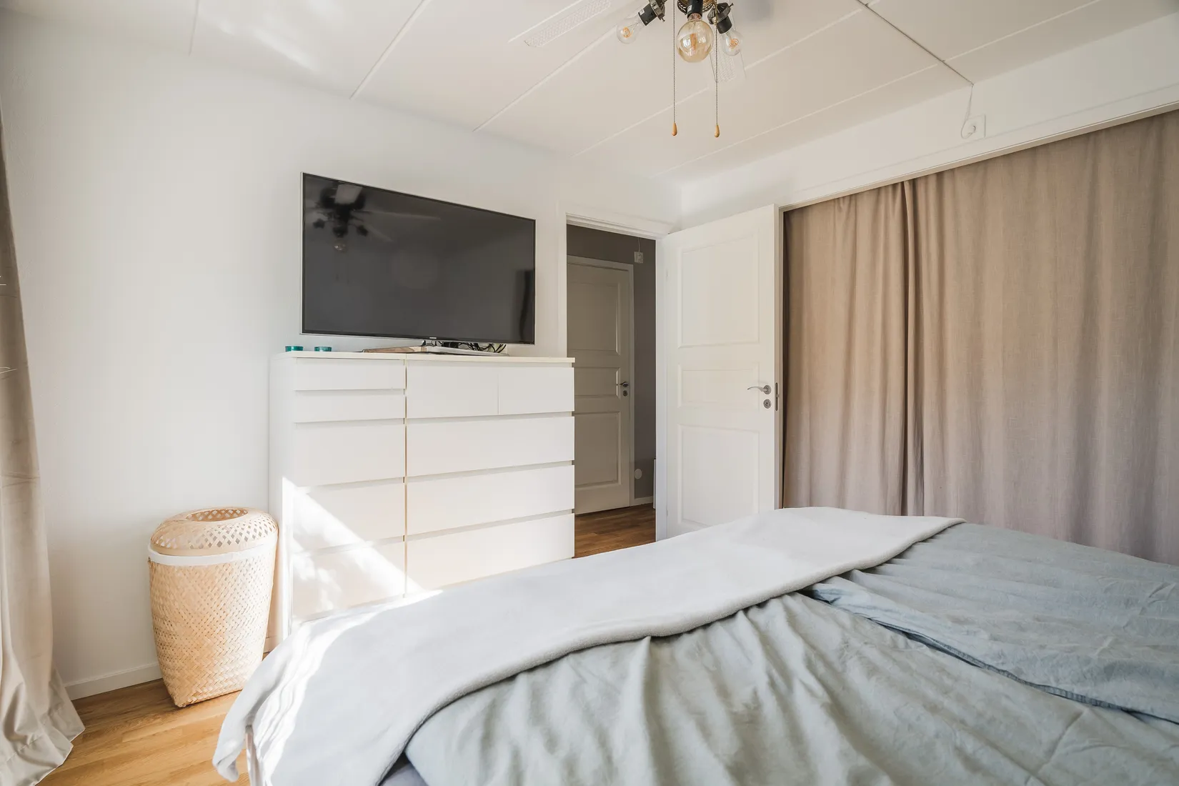 Bostadsrätt, Hövdingavägen 53 D, Bomhus, Gävle