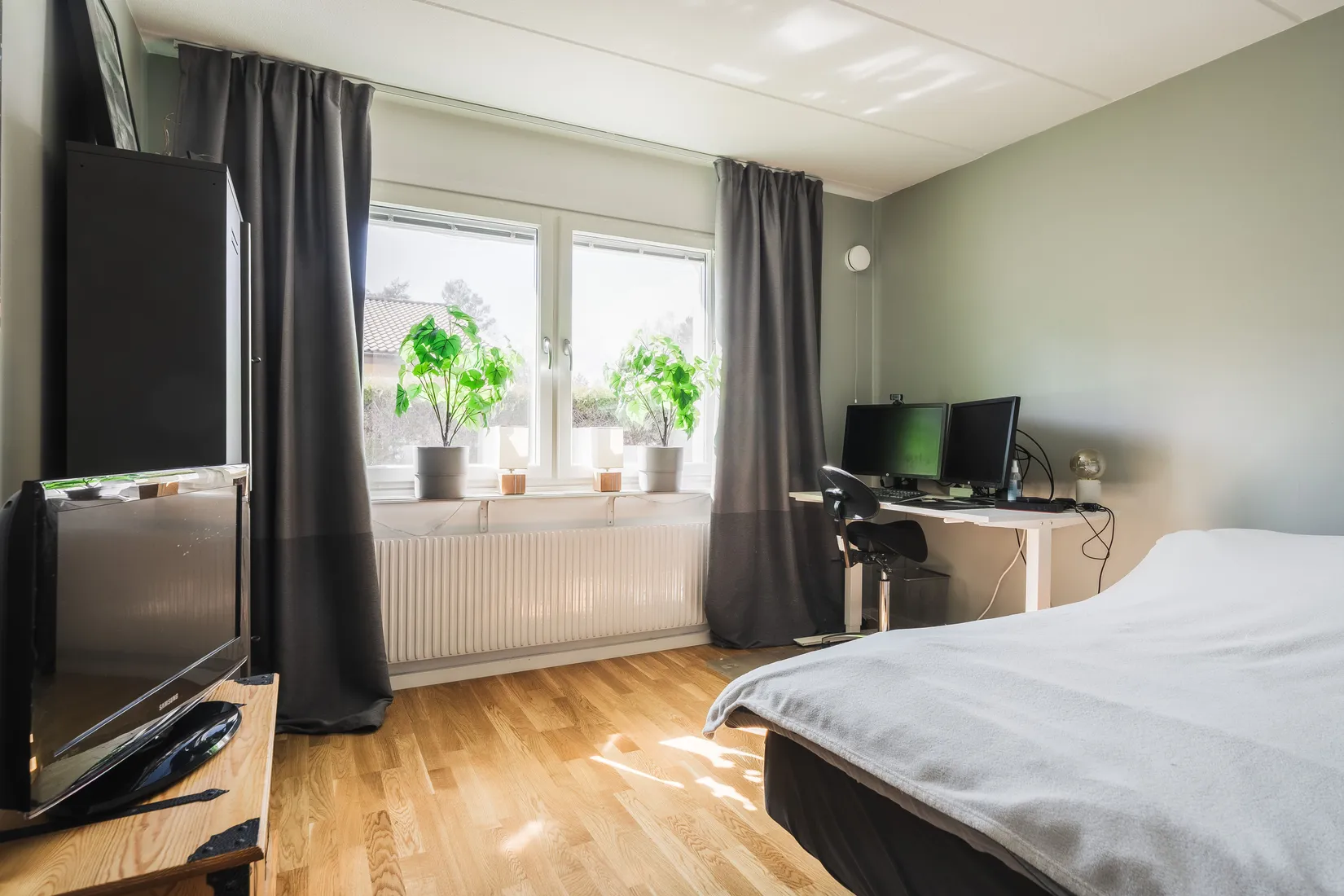 Bostadsrätt, Hövdingavägen 53 D, Bomhus, Gävle
