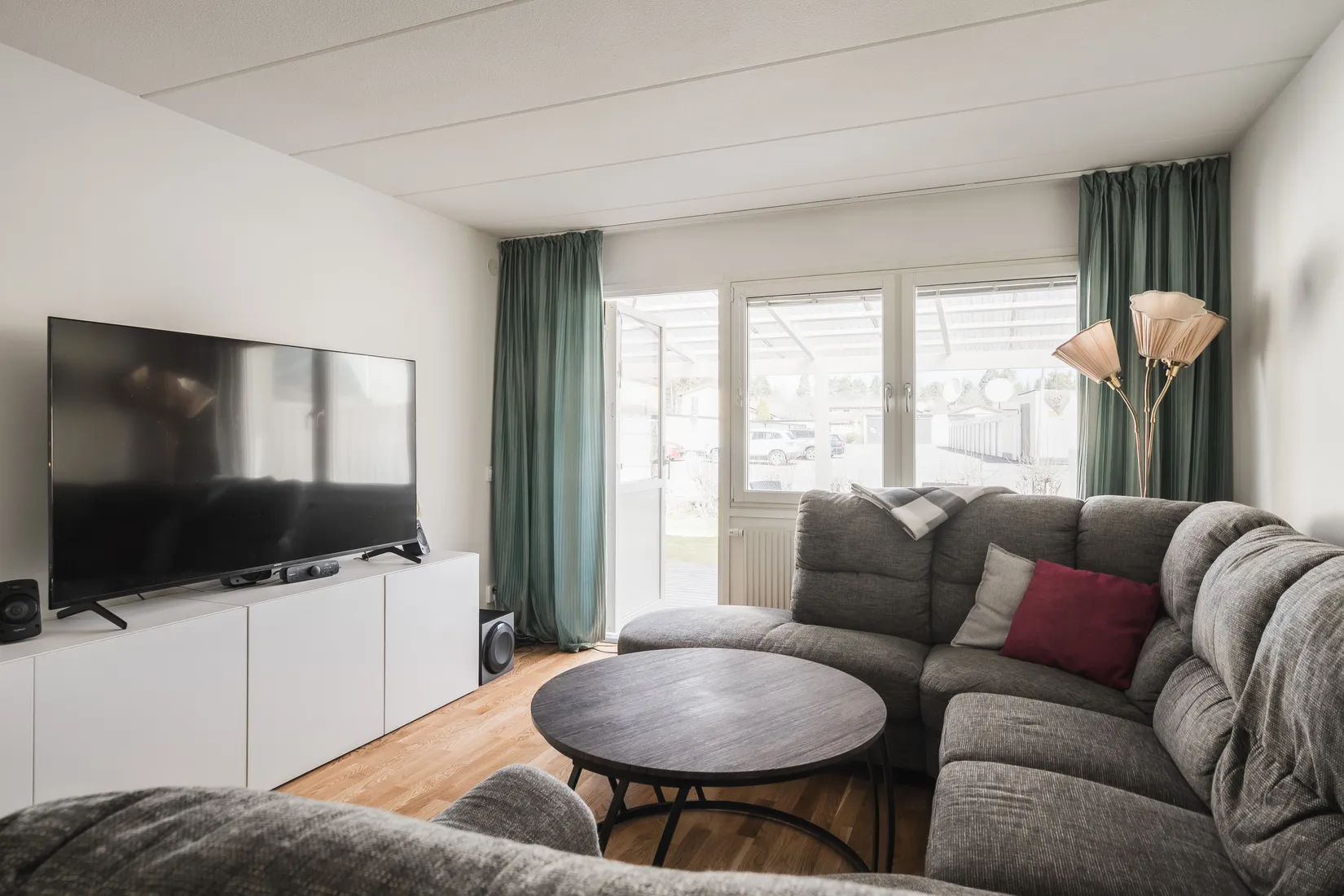 Bostadsrätt, Hövdingavägen 53 D, Bomhus, Gävle