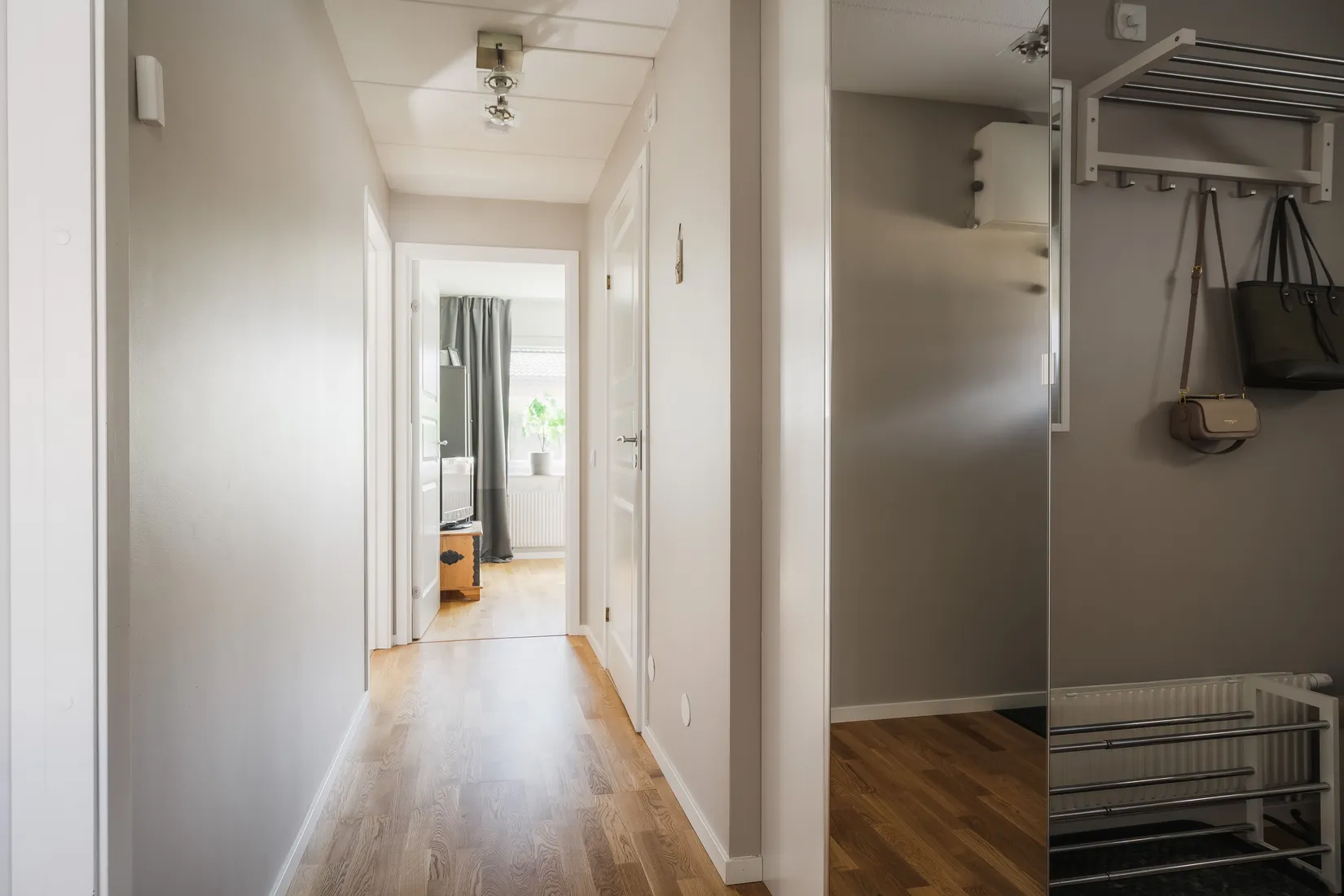 Bostadsrätt, Hövdingavägen 53 D, Bomhus, Gävle