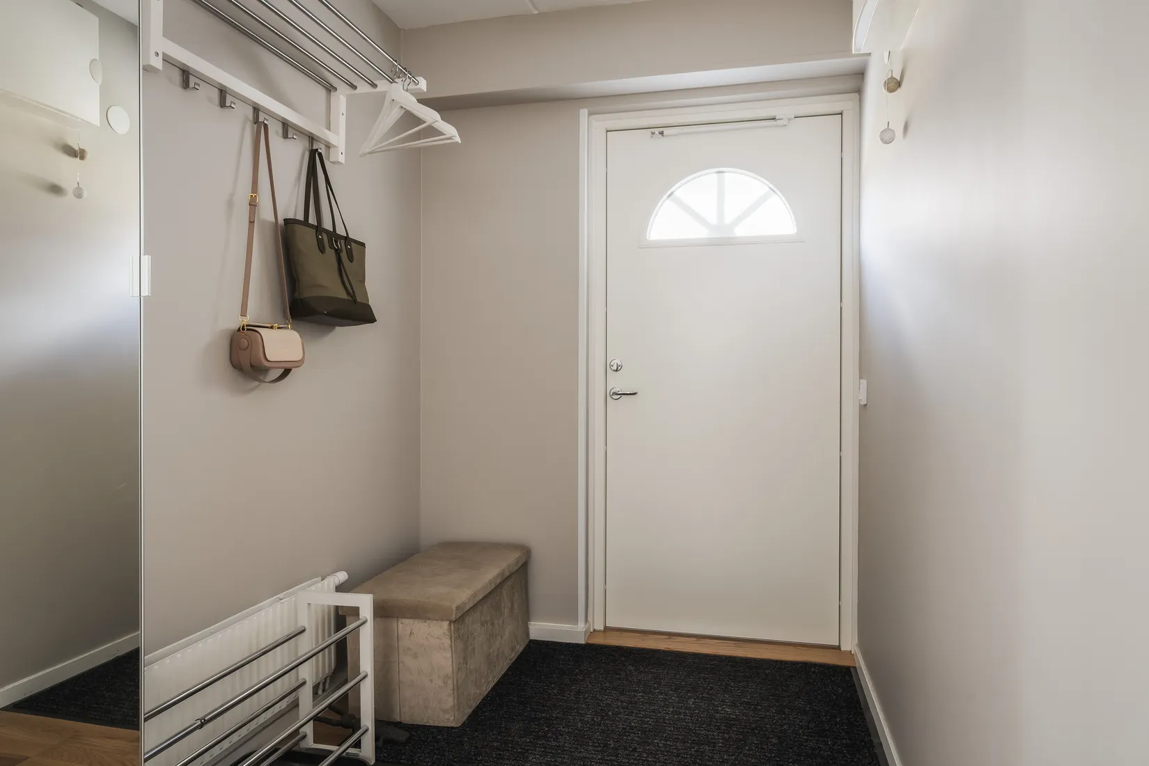 Bostadsrätt, Hövdingavägen 53 D, Bomhus, Gävle