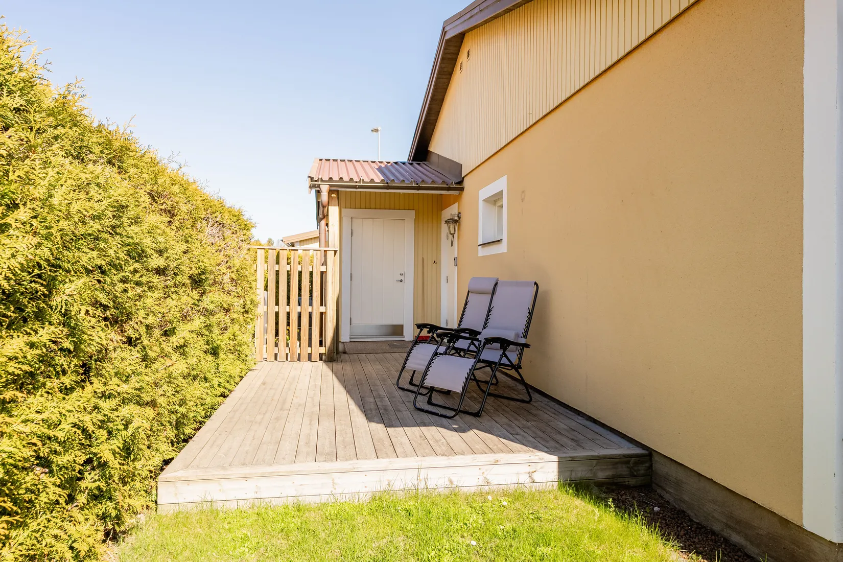 Bostadsrätt, Hövdingavägen 53 D, Bomhus, Gävle