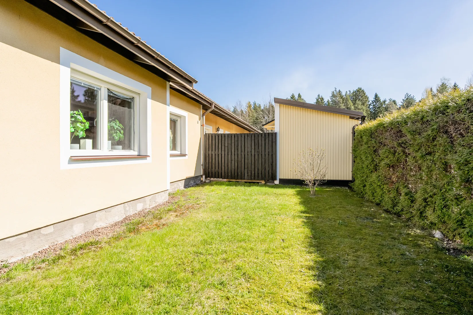 Bostadsrätt, Hövdingavägen 53 D, Bomhus, Gävle