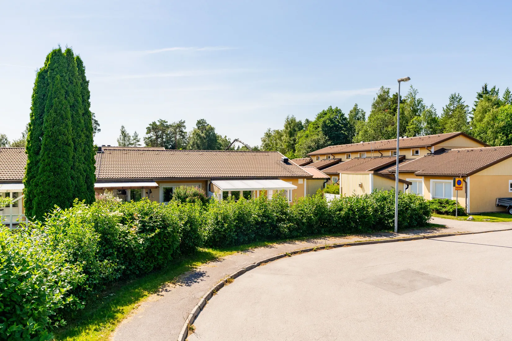 Bostadsrätt, Hövdingavägen 53 D, Bomhus, Gävle