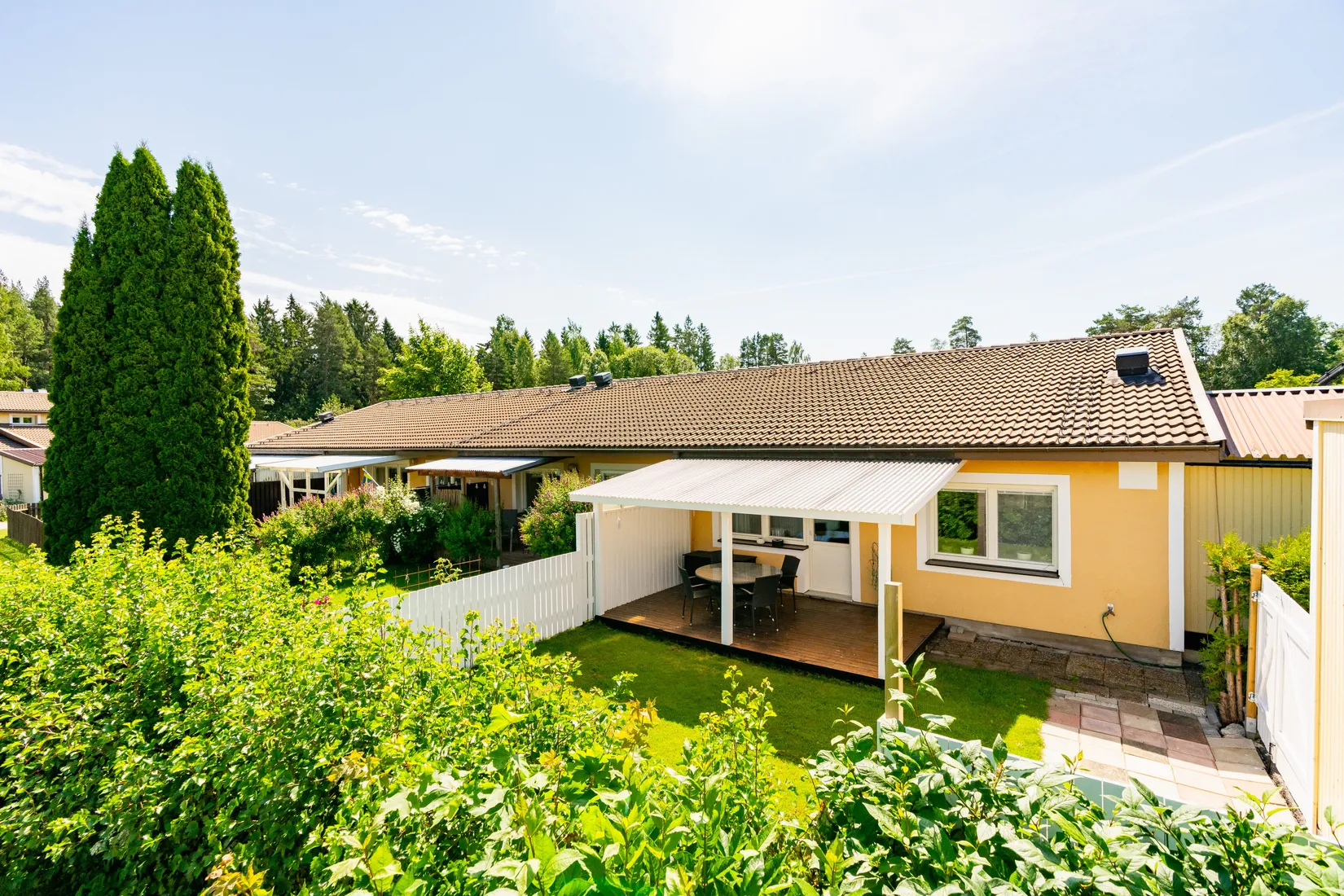 Bostadsrätt, Hövdingavägen 53 D, Bomhus, Gävle