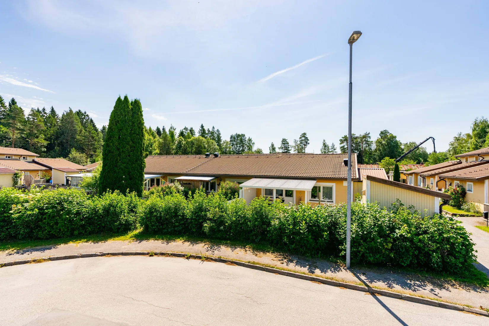Bostadsrätt, Hövdingavägen 53 D, Bomhus, Gävle