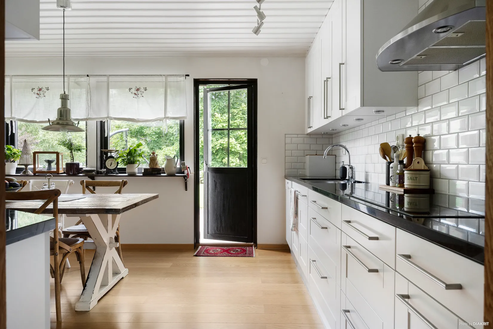 Villa, Stugulandet 10, Simlångsdalen, Halmstad