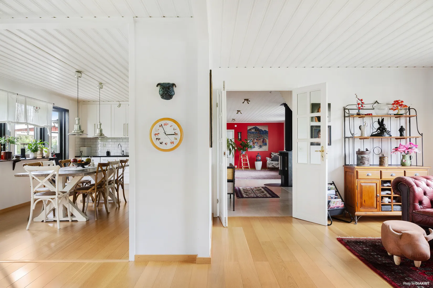 Villa, Stugulandet 10, Simlångsdalen, Halmstad