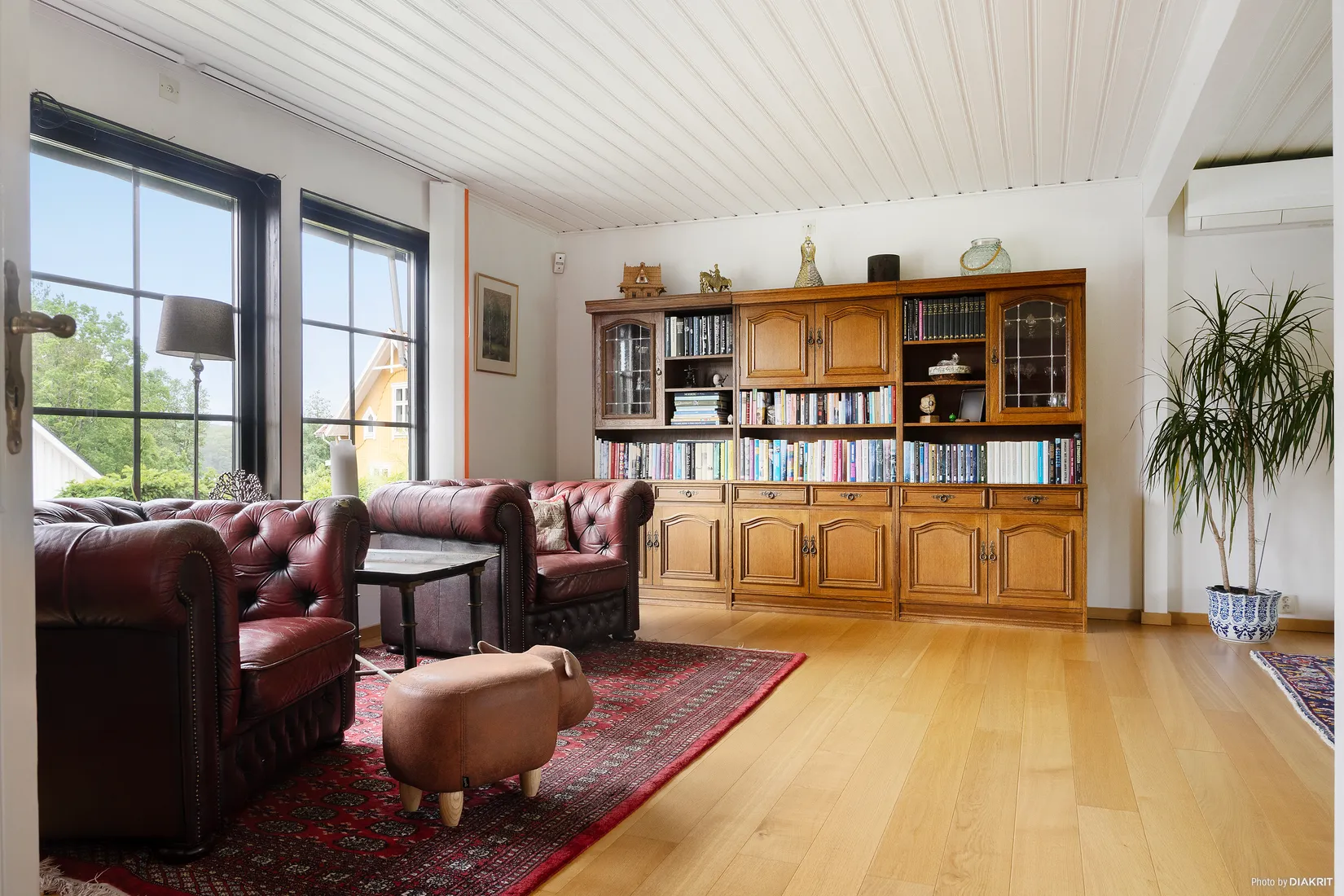 Villa, Stugulandet 10, Simlångsdalen, Halmstad