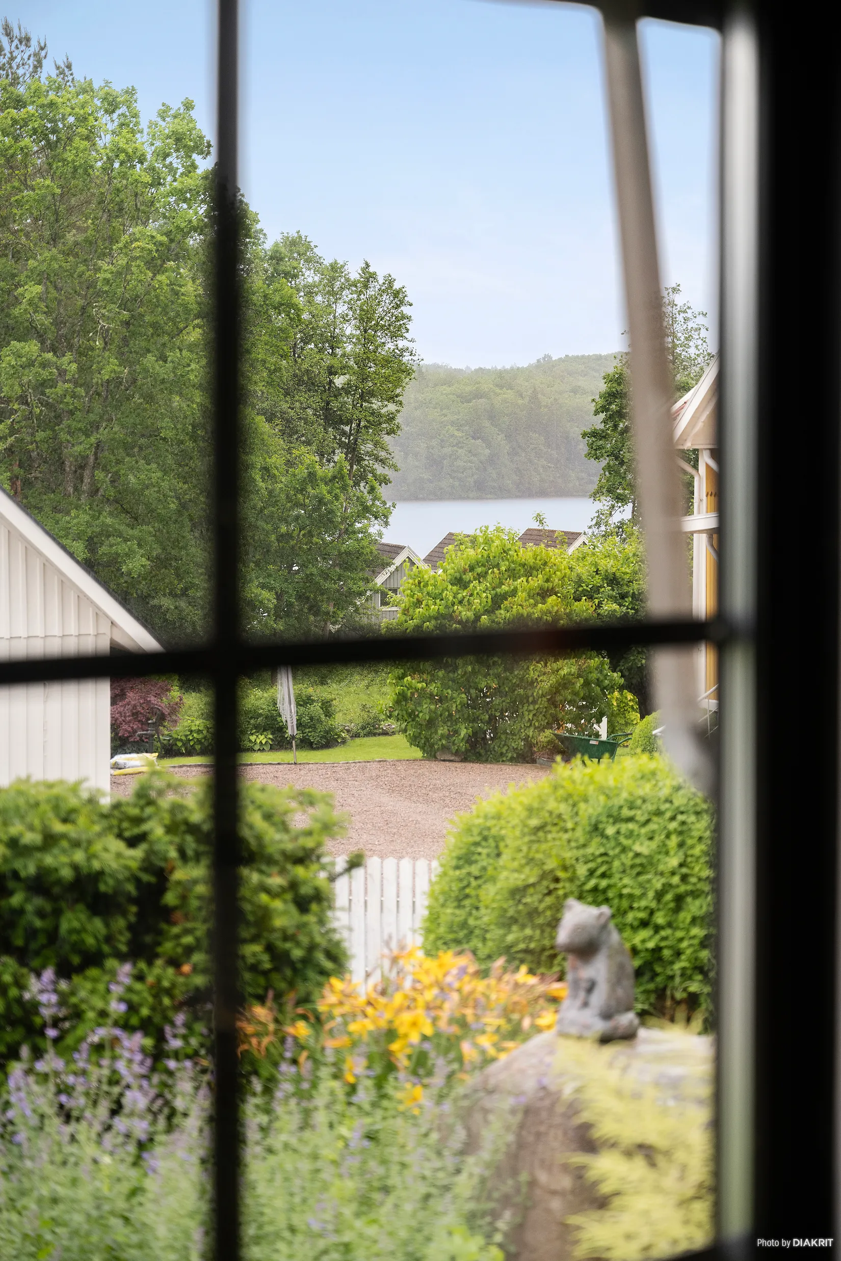 Villa, Stugulandet 10, Simlångsdalen, Halmstad