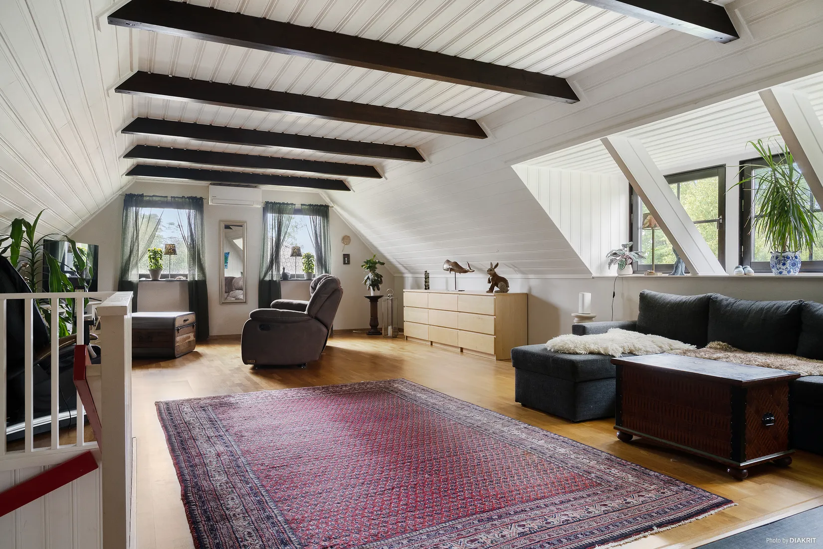 Villa, Stugulandet 10, Simlångsdalen, Halmstad