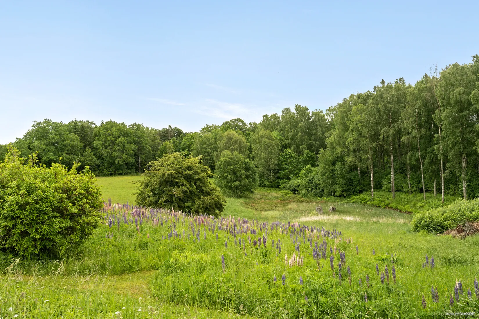 Villa, Stugulandet 10, Simlångsdalen, Halmstad