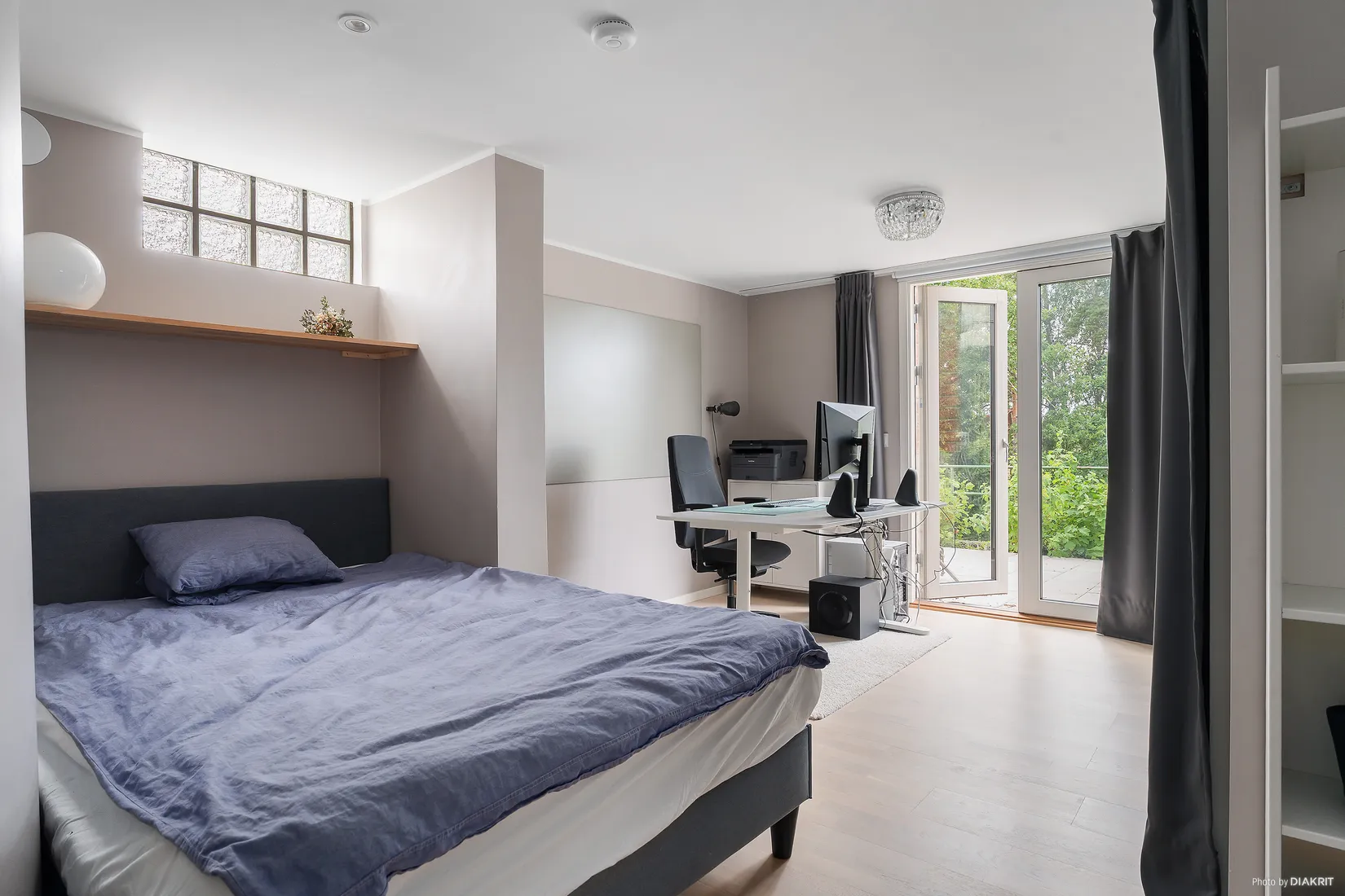 Villa, Ekhammarsvägen 33, Gamla Kungsängen, Upplands-Bro