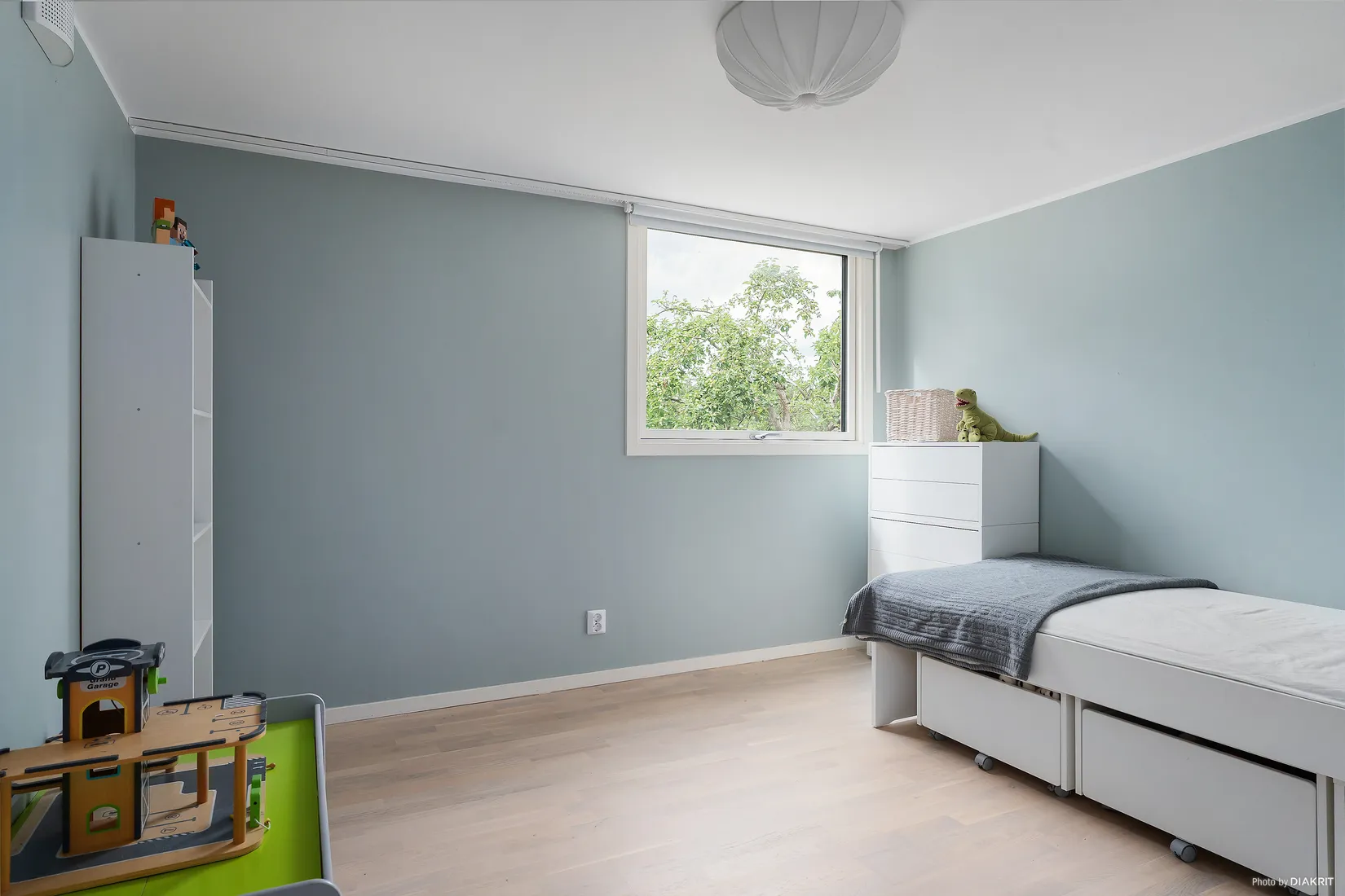 Villa, Ekhammarsvägen 33, Gamla Kungsängen, Upplands-Bro