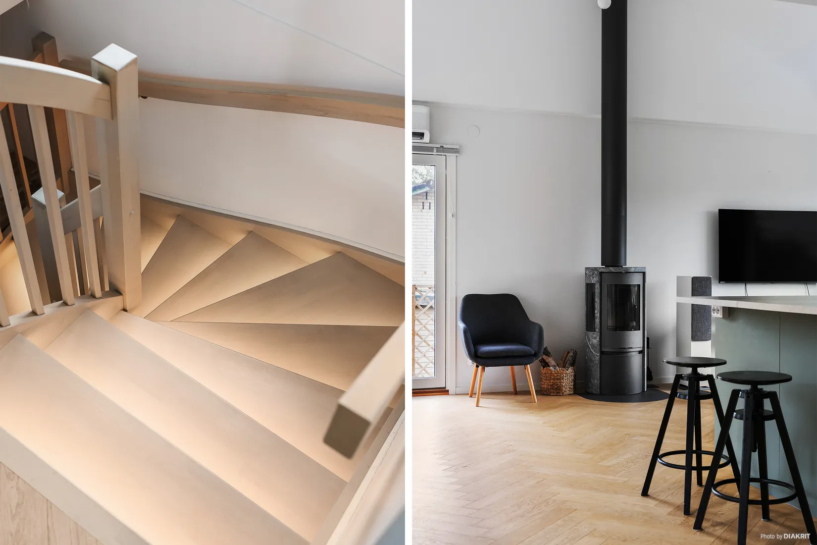 Villa, Ekhammarsvägen 33, Gamla Kungsängen, Upplands-Bro
