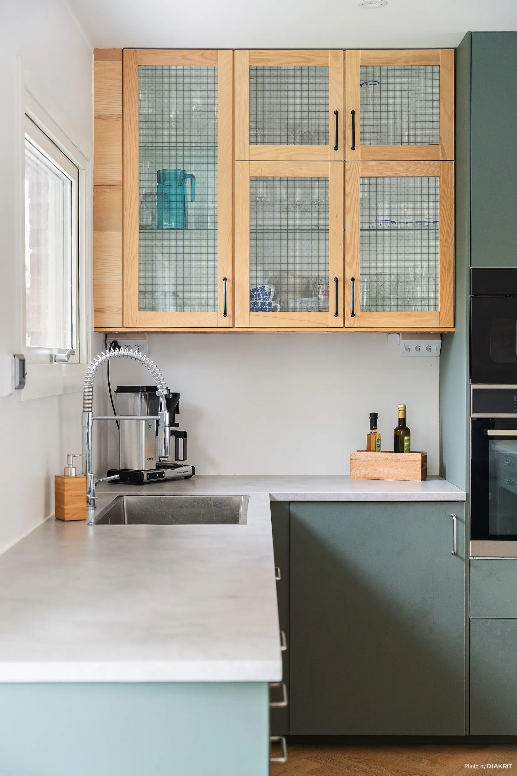 Villa, Ekhammarsvägen 33, Gamla Kungsängen, Upplands-Bro