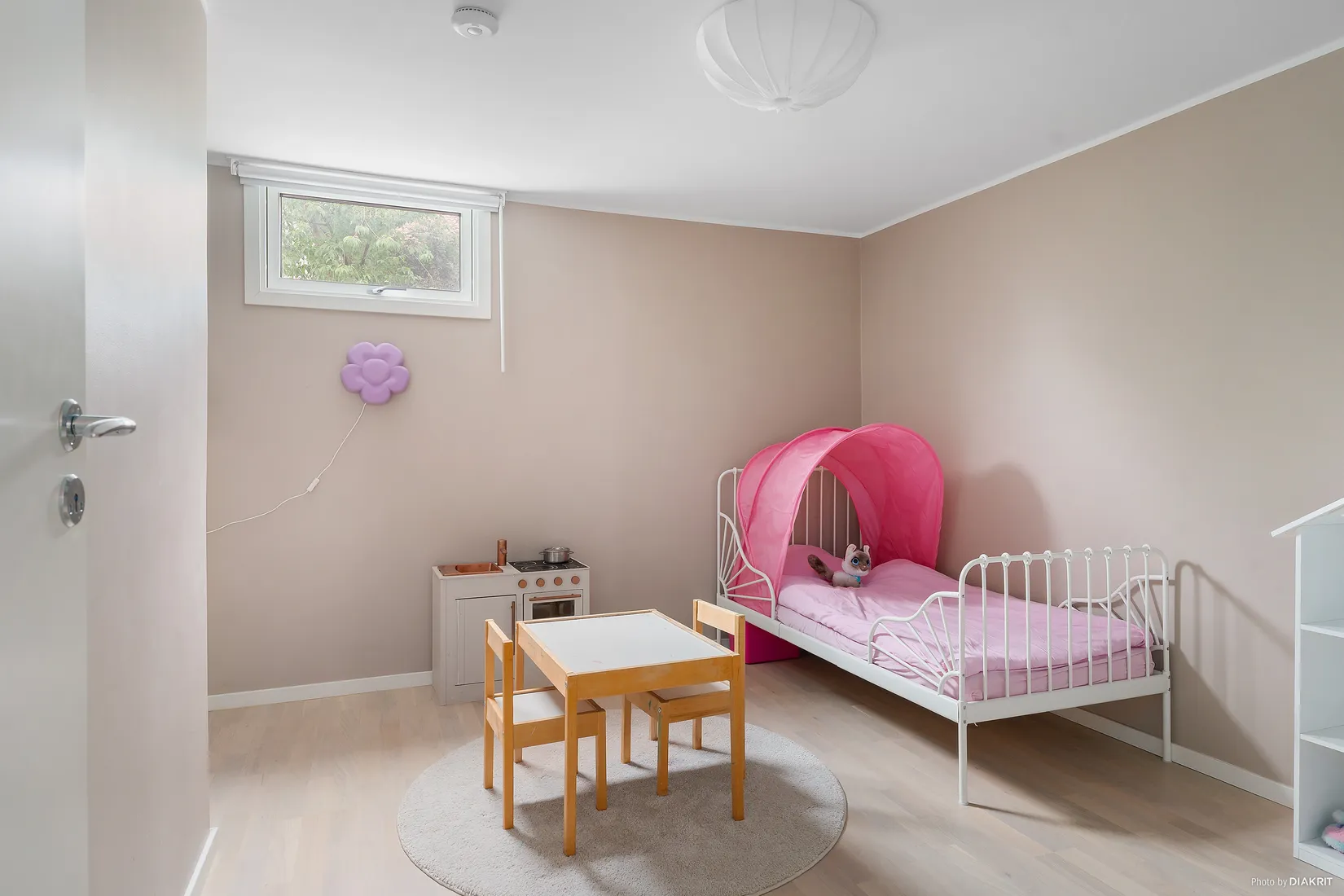 Villa, Ekhammarsvägen 33, Gamla Kungsängen, Upplands-Bro