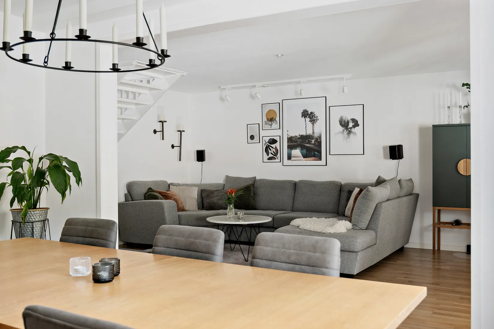 Bostadsrätt, Radhus, Ystarvägen 64, Ersboda, Umeå