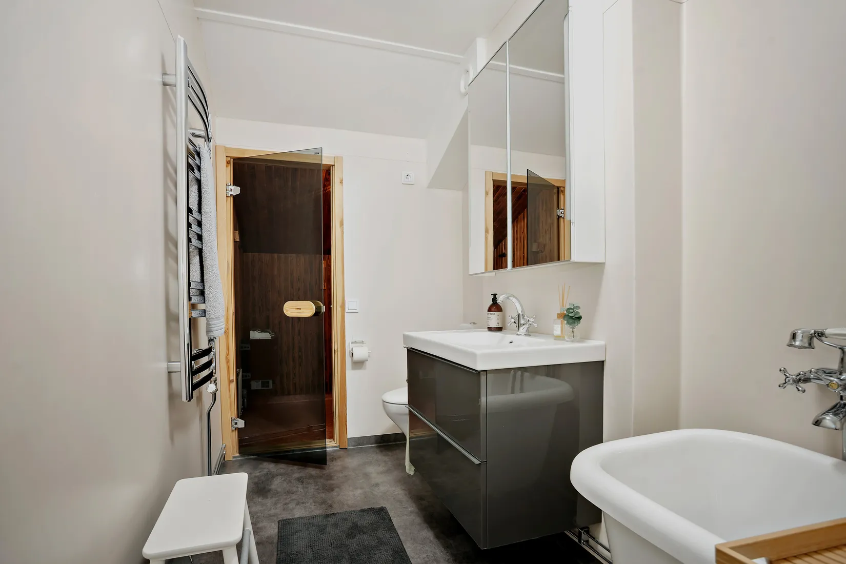 Bostadsrätt, Radhus, Ystarvägen 64, Ersboda, Umeå