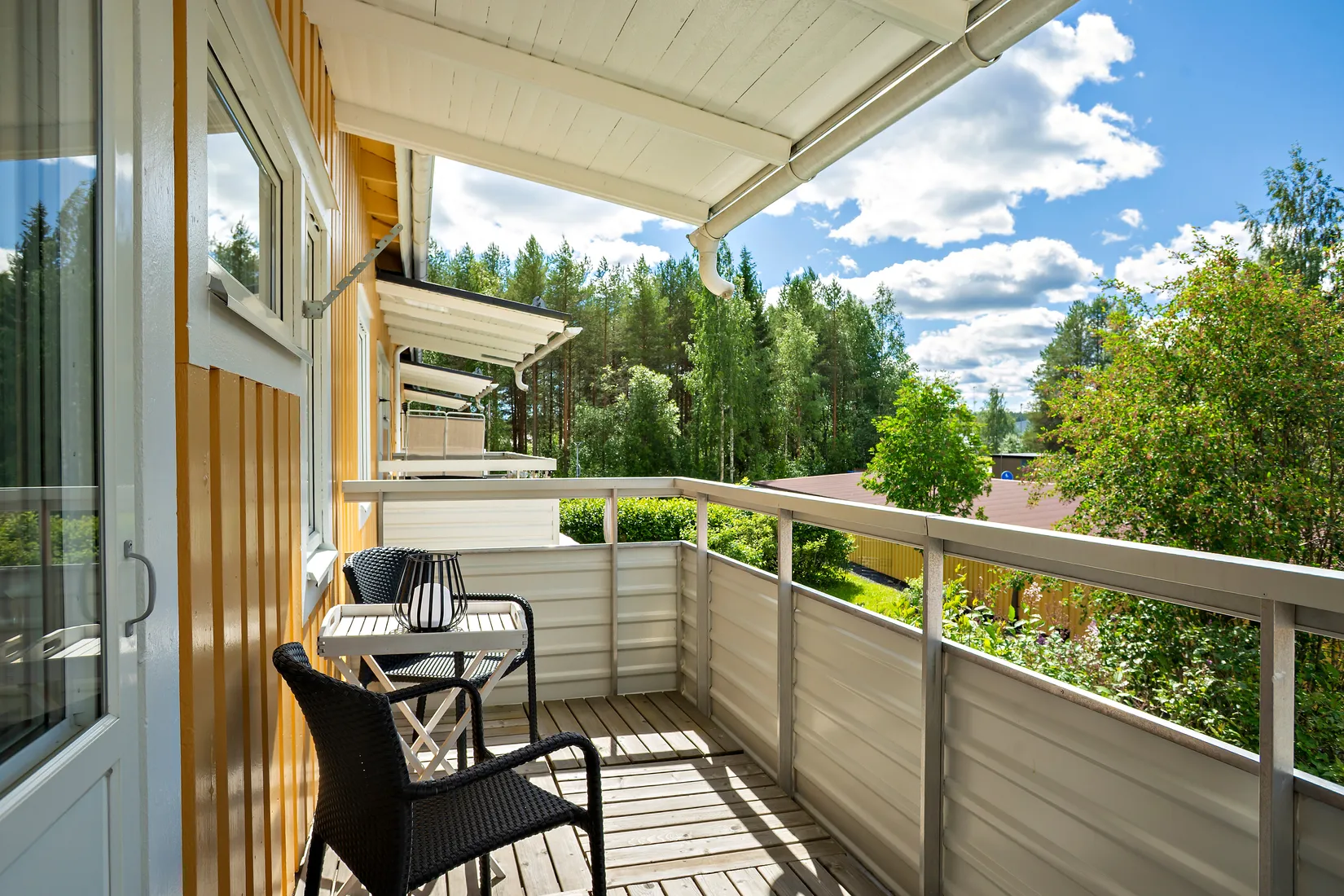 Bostadsrätt, Radhus, Ystarvägen 64, Ersboda, Umeå