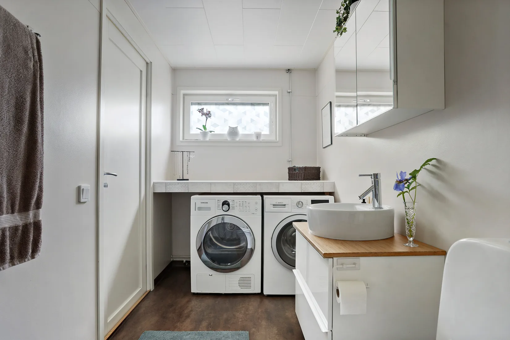 Bostadsrätt, Radhus, Ystarvägen 64, Ersboda, Umeå