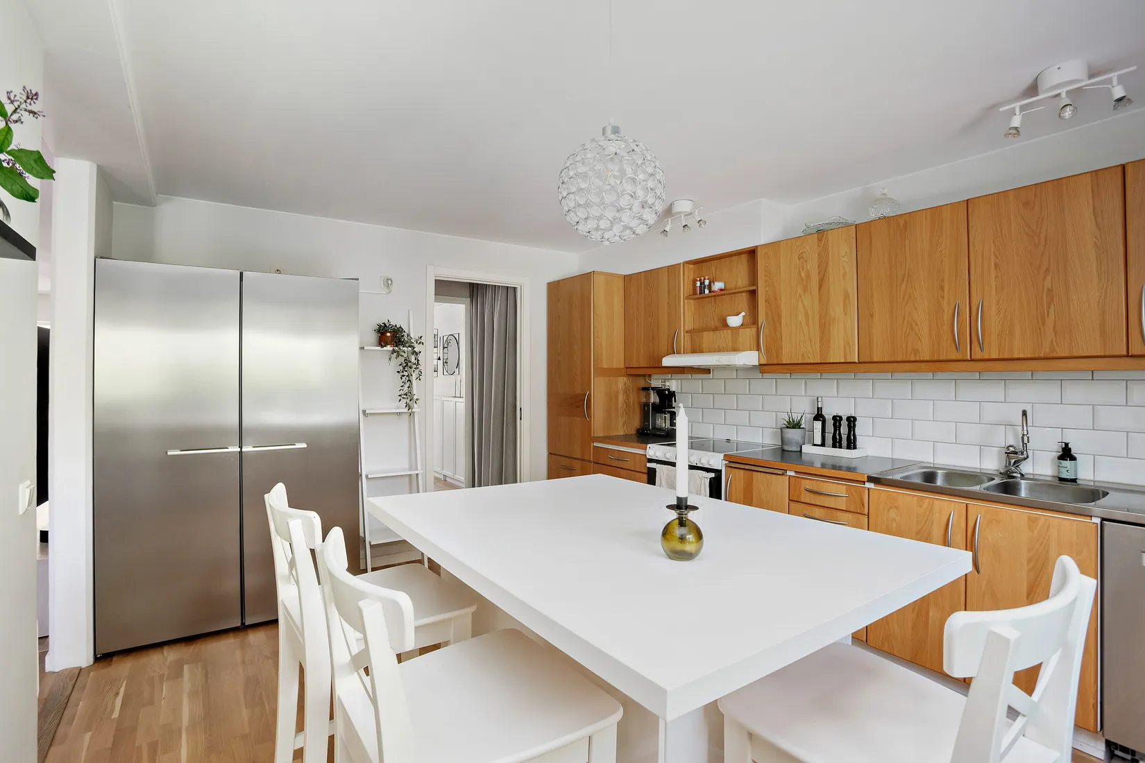 Bostadsrätt, Radhus, Ystarvägen 64, Ersboda, Umeå