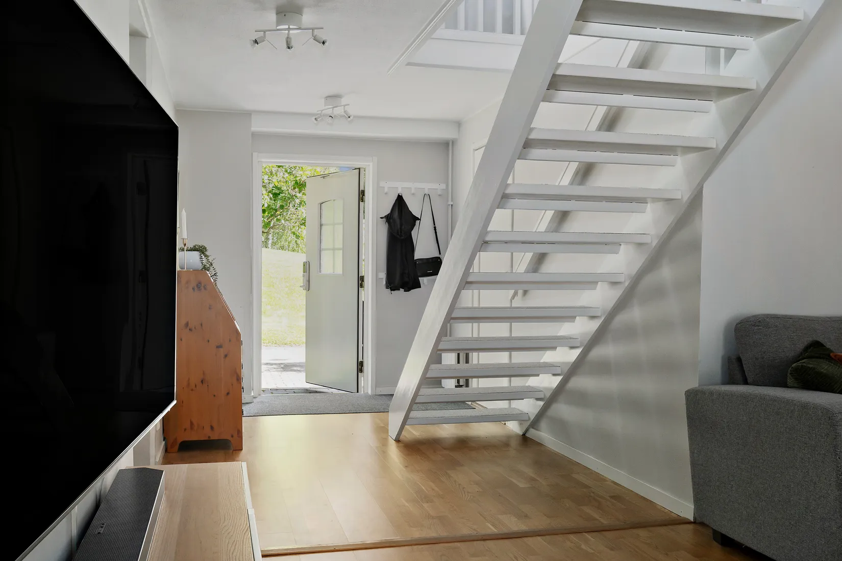 Bostadsrätt, Radhus, Ystarvägen 64, Ersboda, Umeå