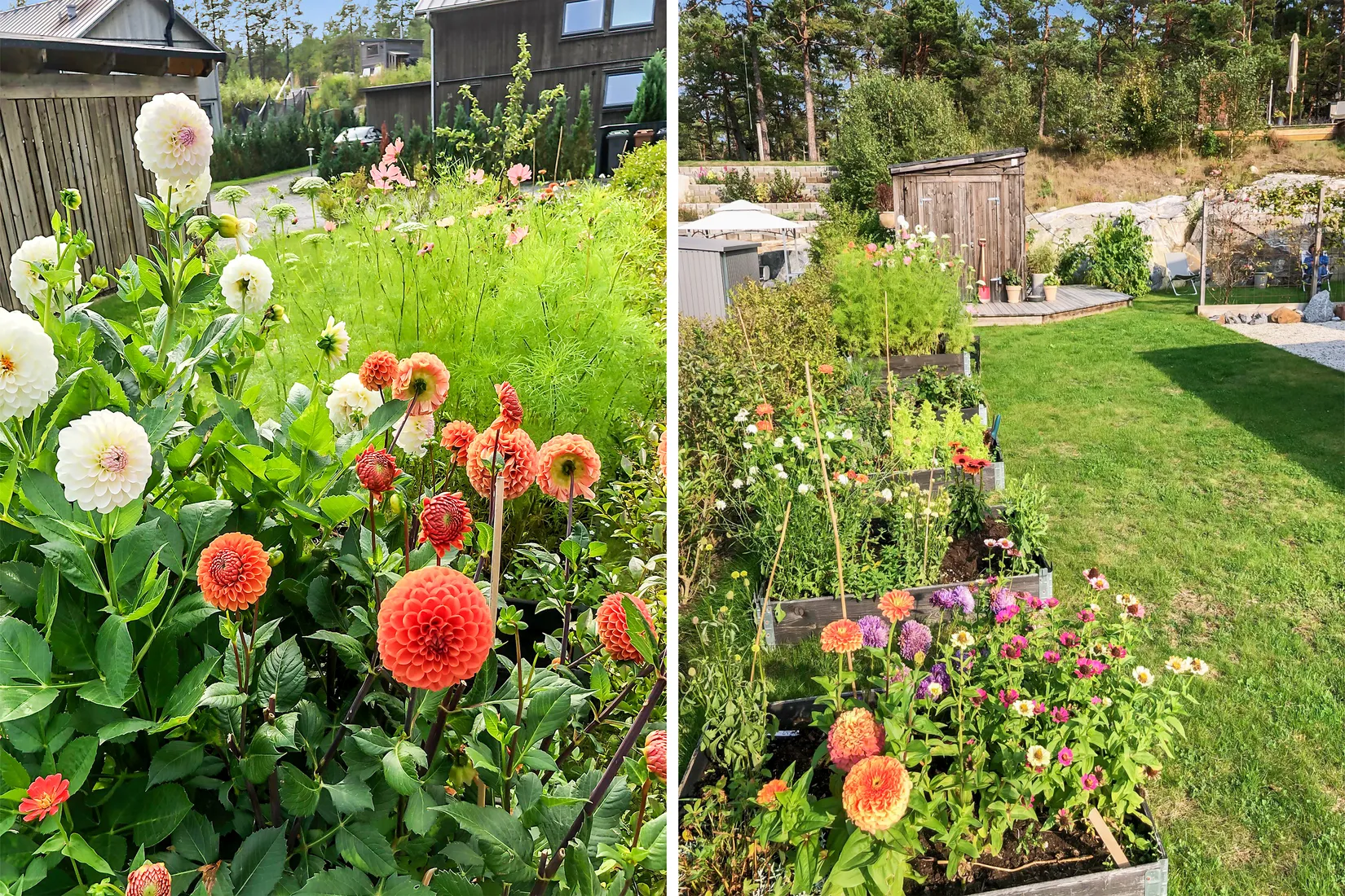Bostadsrätt, Radhus, Ida Westerbergs väg 15, Stavsnäs, Värmdö