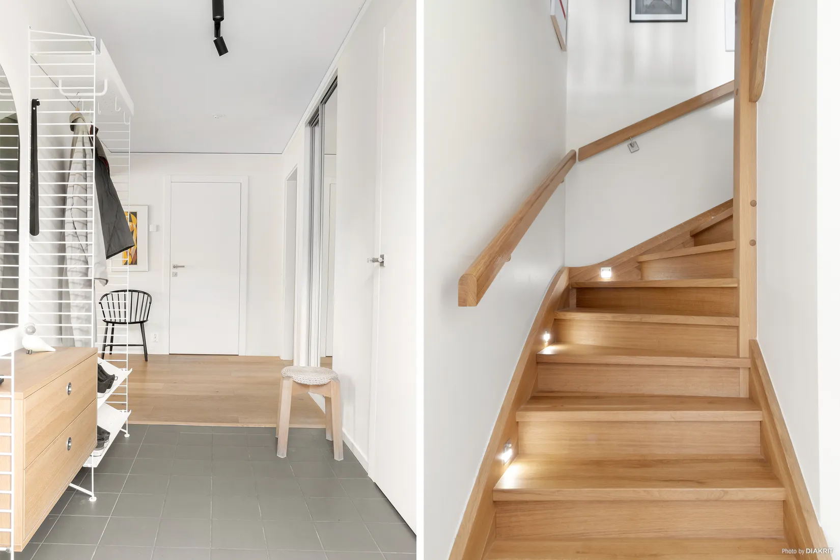 Bostadsrätt, Radhus, Ida Westerbergs väg 15, Stavsnäs, Värmdö